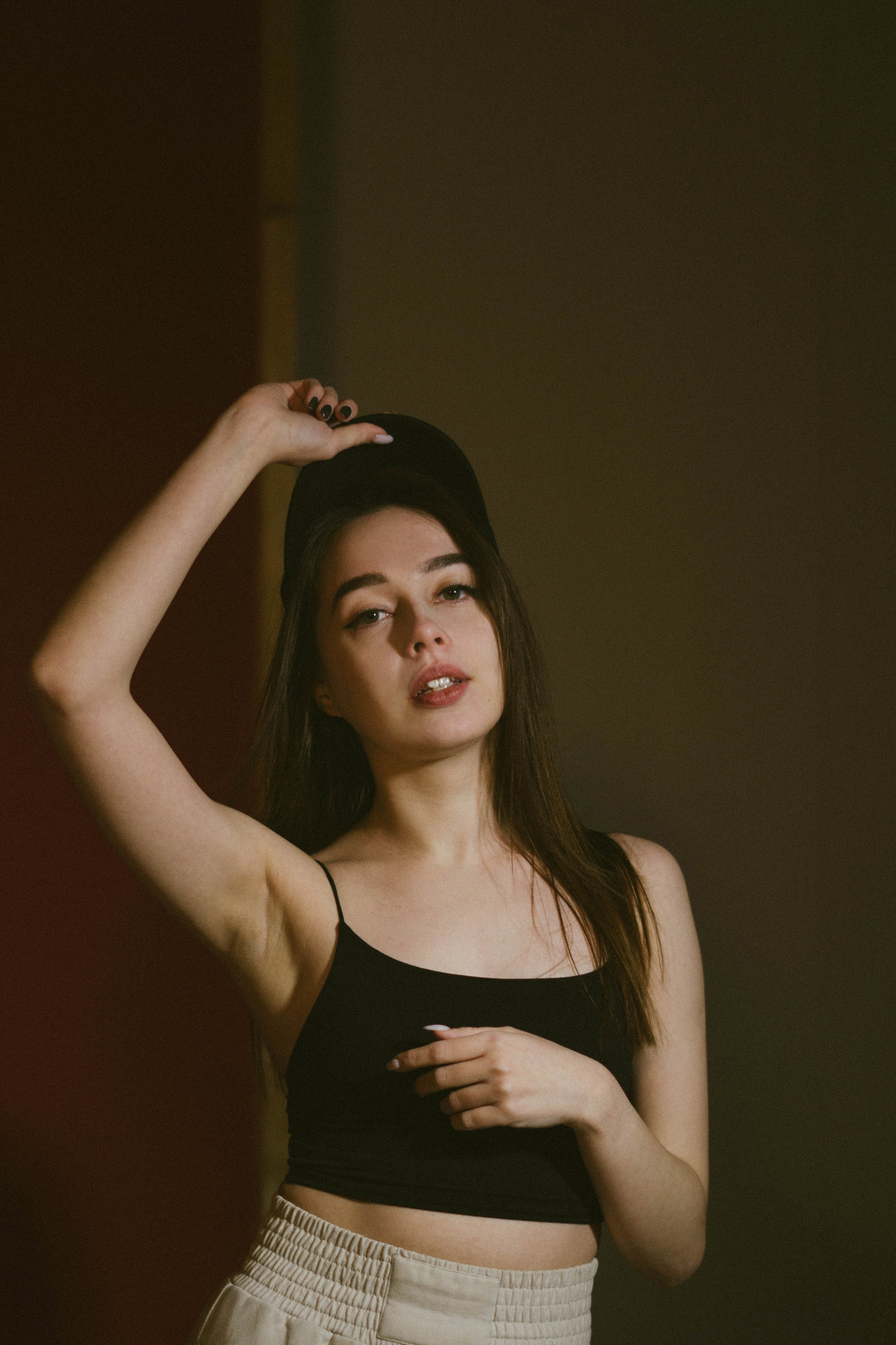 Алина. Часть I. Фотограф в Липецке и Москве Рыкова Юлия