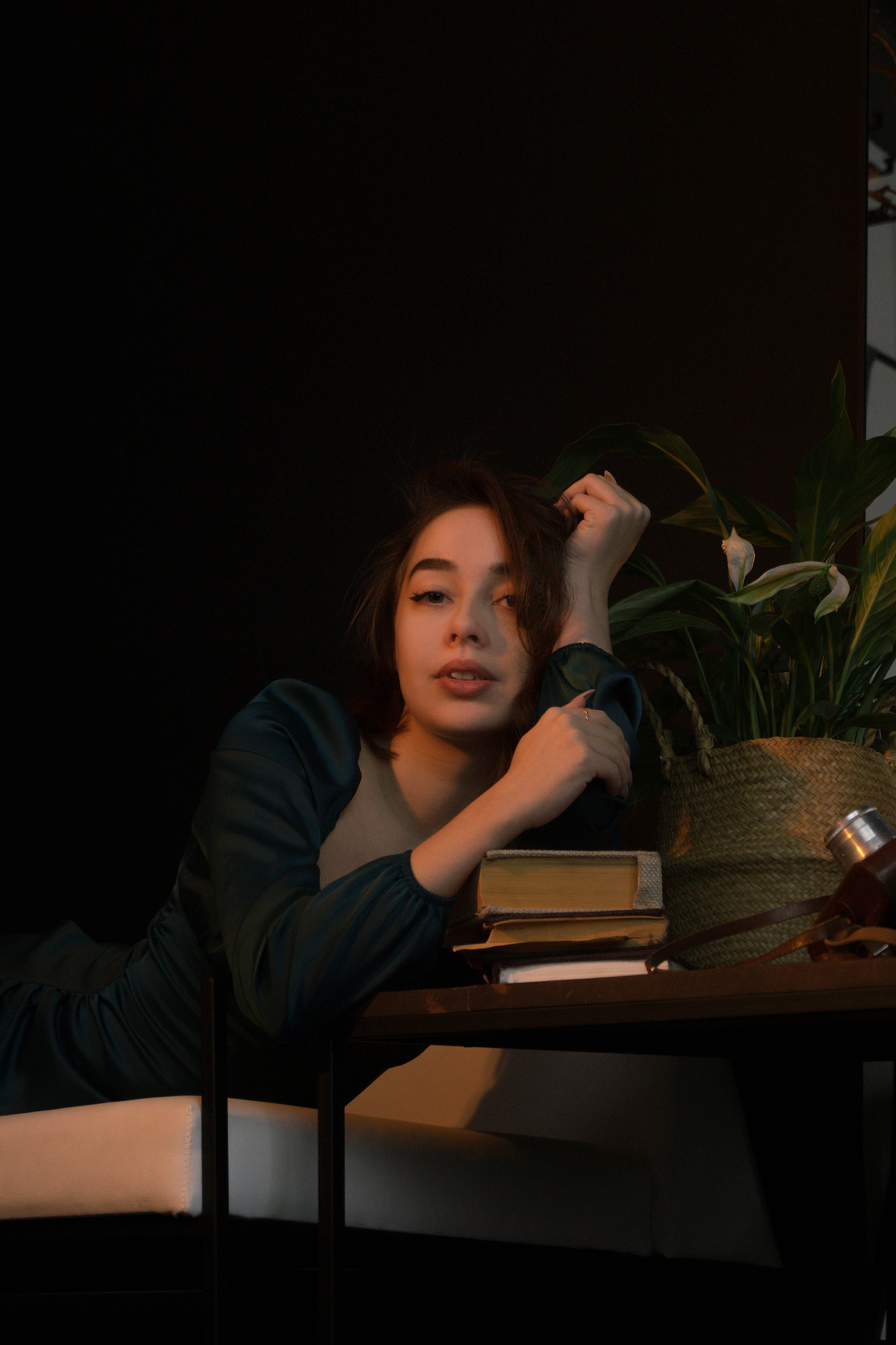 Студийная съемка. Фотограф в Липецке и Москве Рыкова Юлия