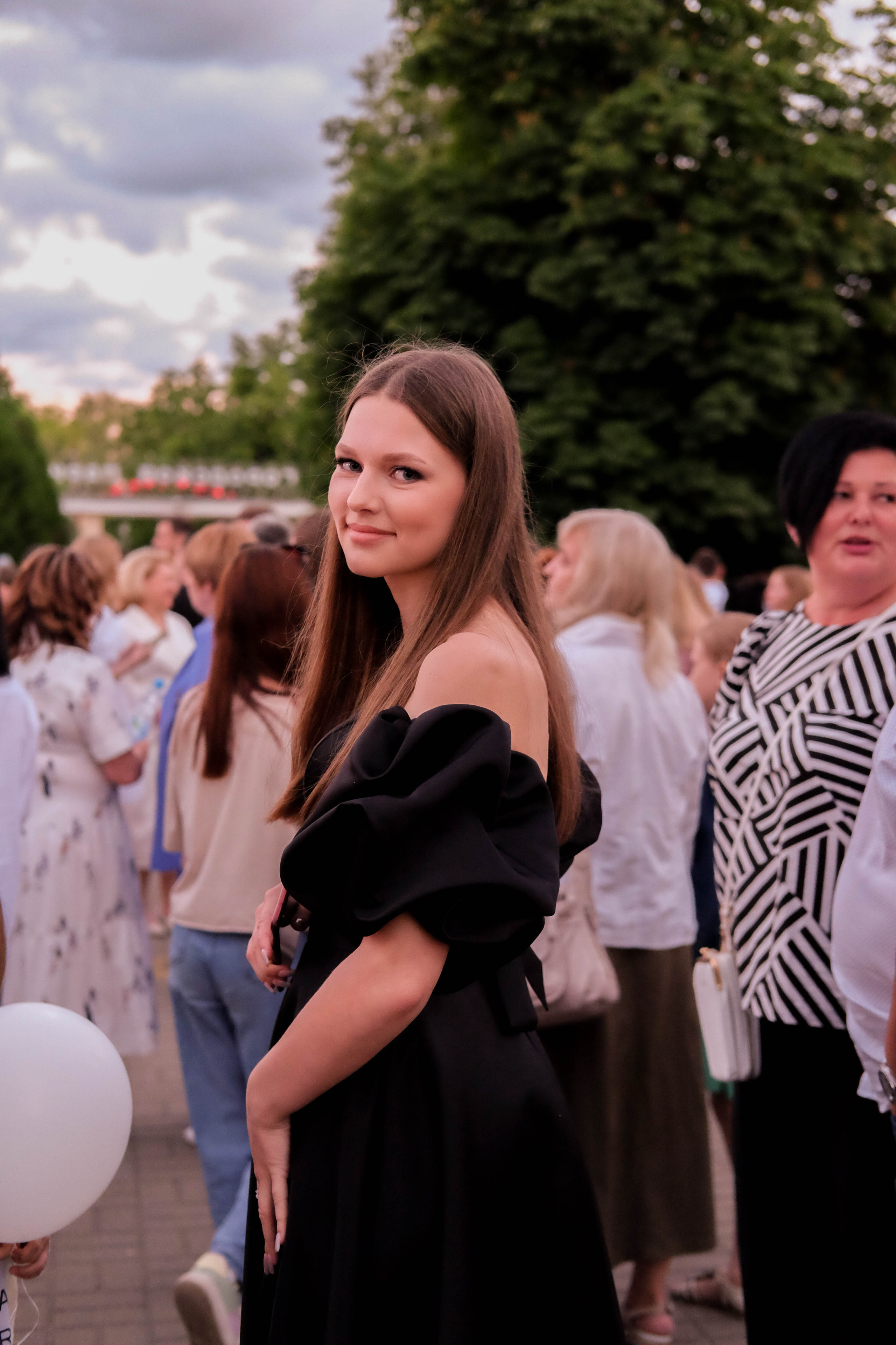 Выпускной 2022. Фотограф в Липецке и Москве Рыкова Юлия