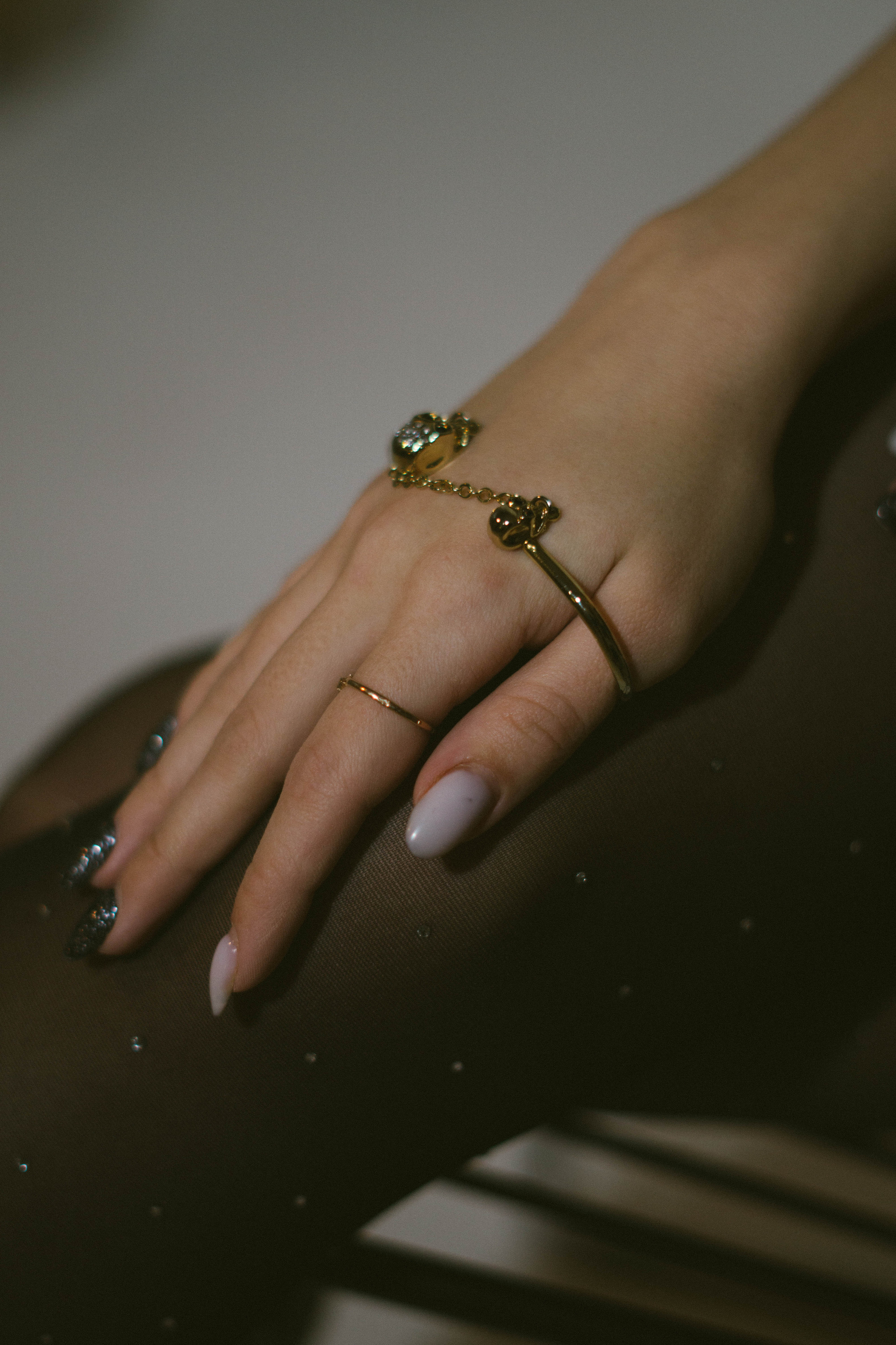 Алина. Часть II. Фотограф в Липецке и Москве Рыкова Юлия