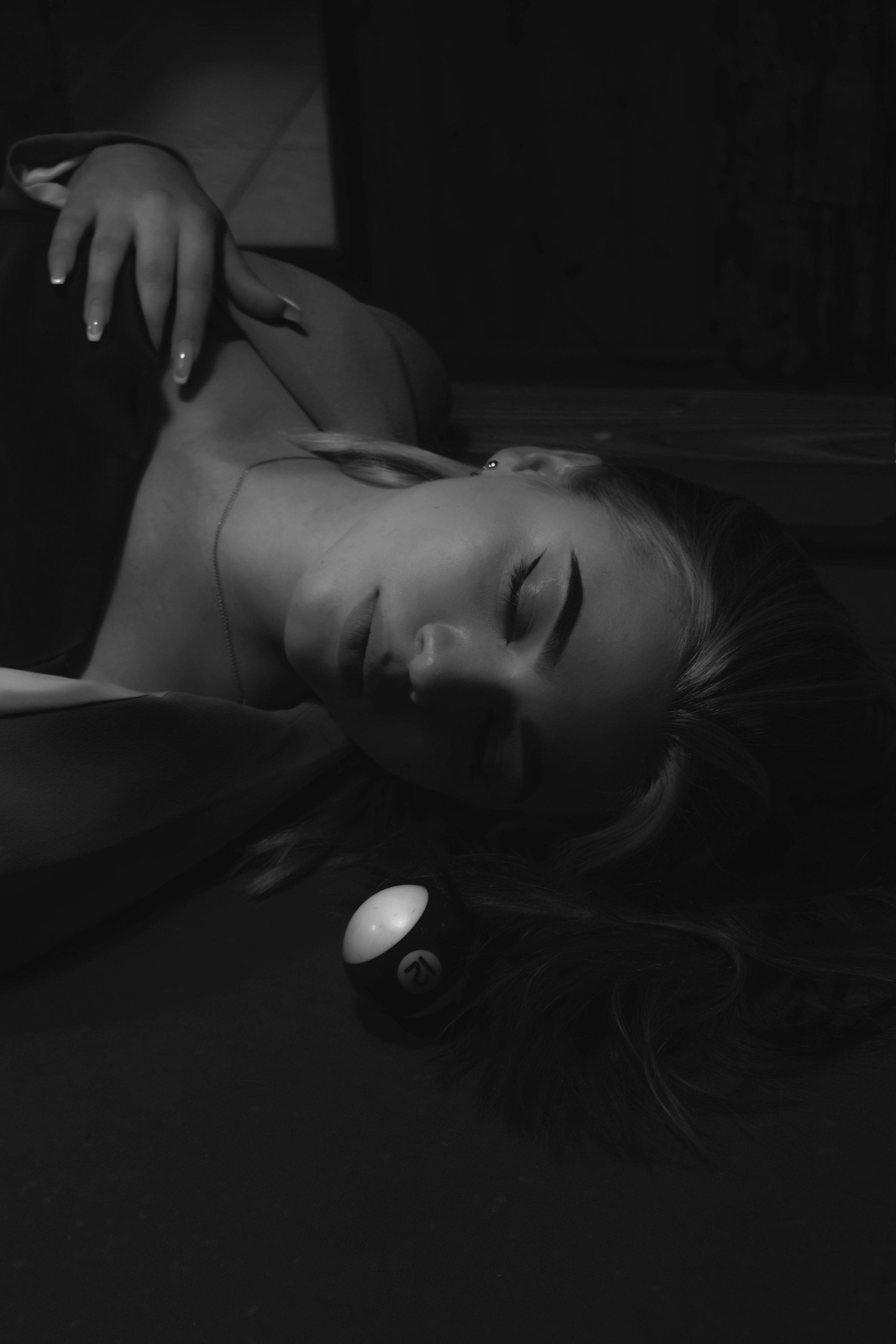 Мишель. Портретная съемка. Фотограф в Липецке и Москве Рыкова Юлия