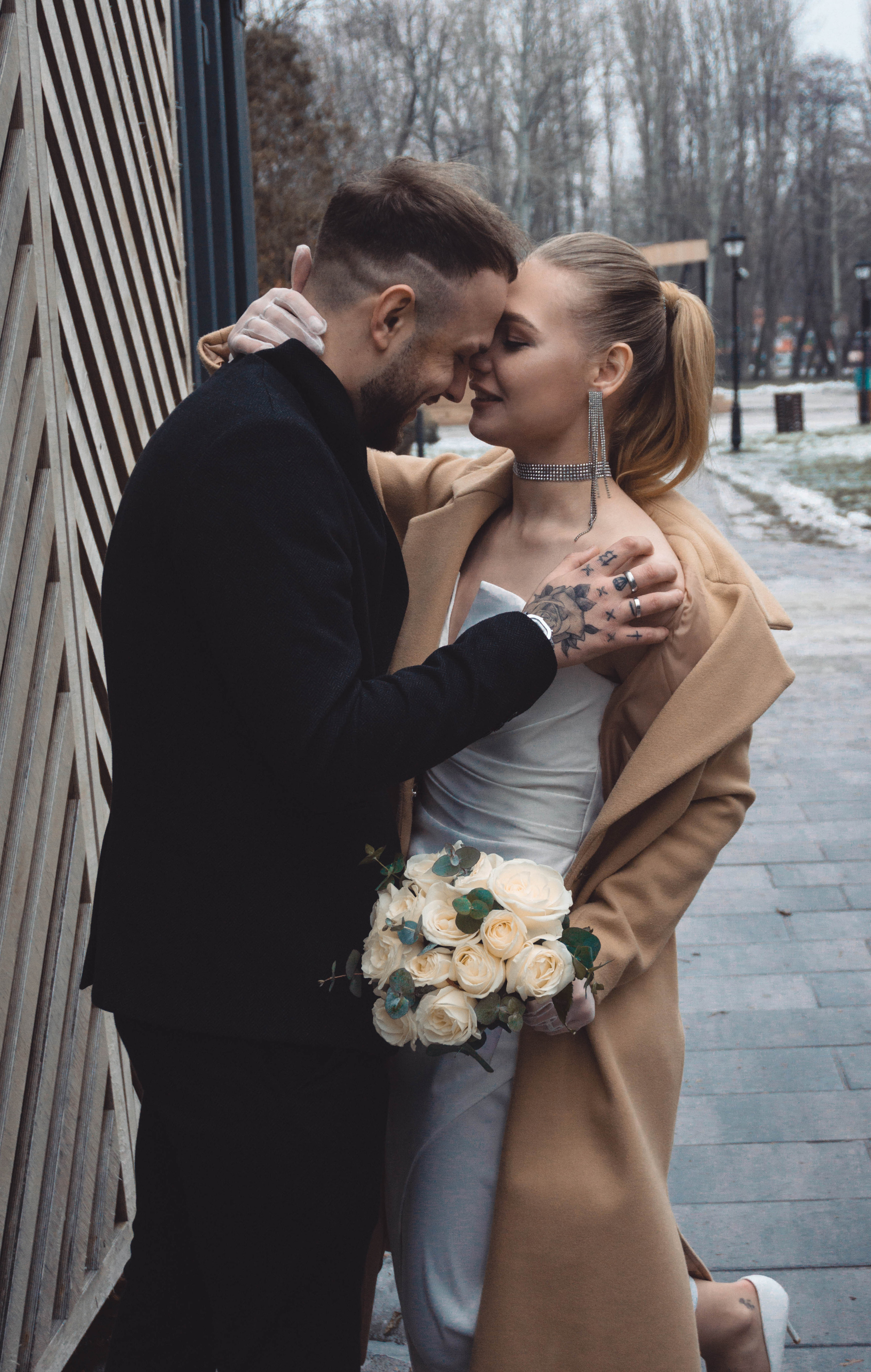 Лиза и Саша. Фотограф в Липецке и Москве Рыкова Юлия