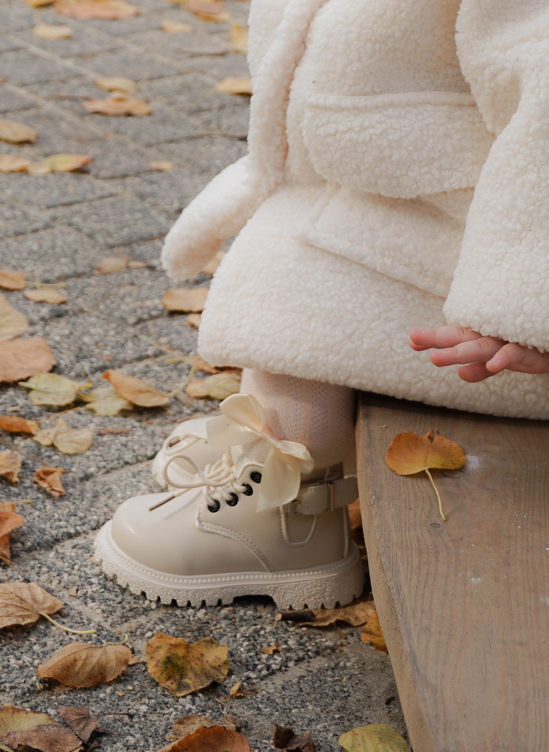 Детская фотопрогулка. Фотограф в Липецке и Москве Рыкова Юлия