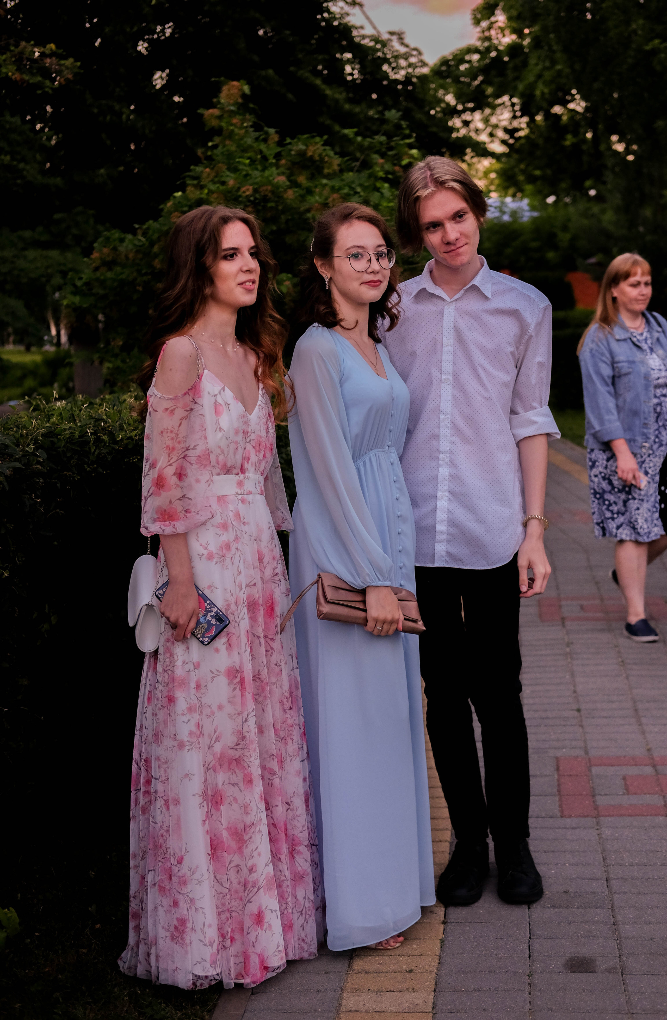 Выпускной 2022. Фотограф в Липецке и Москве Рыкова Юлия