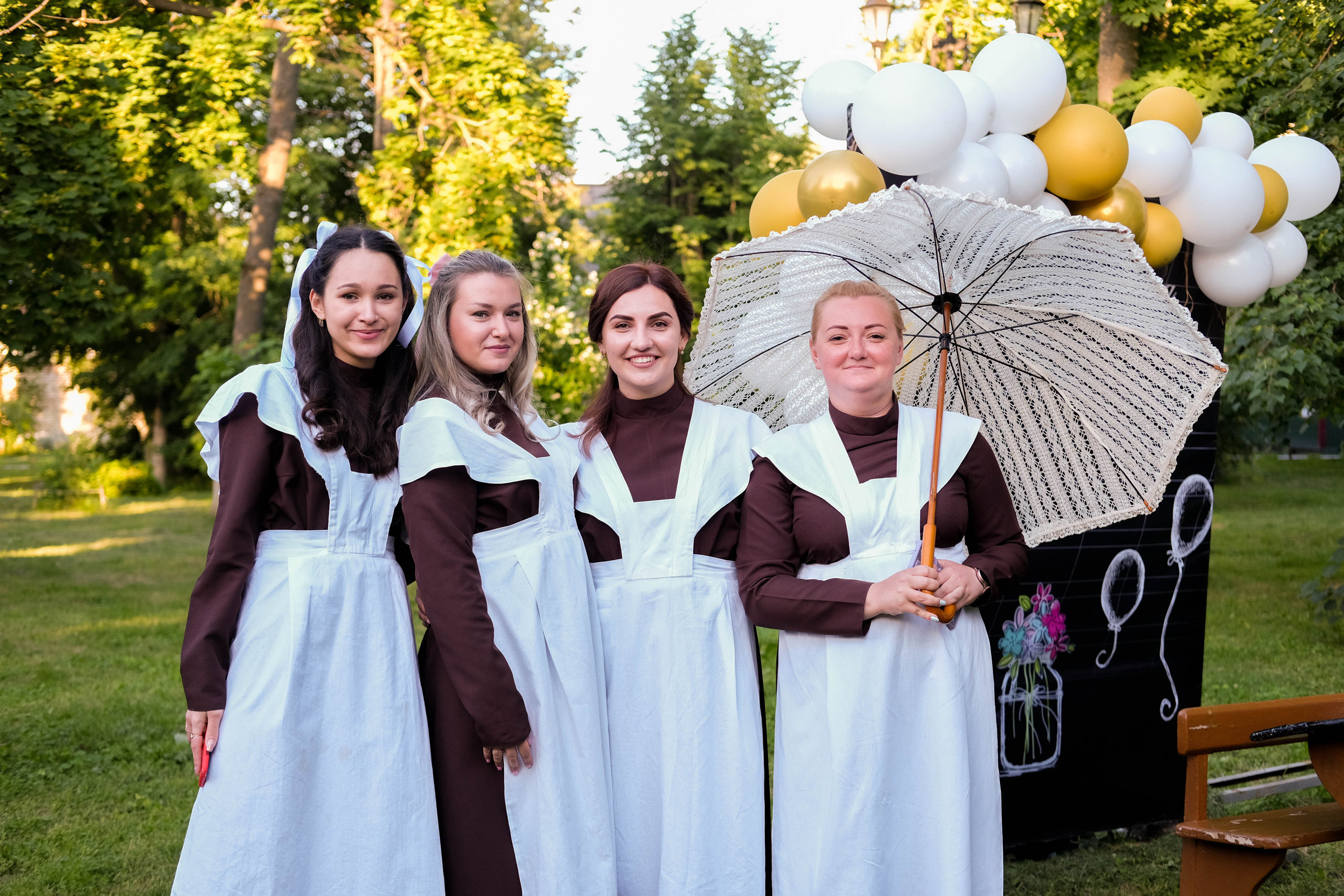 Выпускной 2022. Фотограф в Липецке и Москве Рыкова Юлия