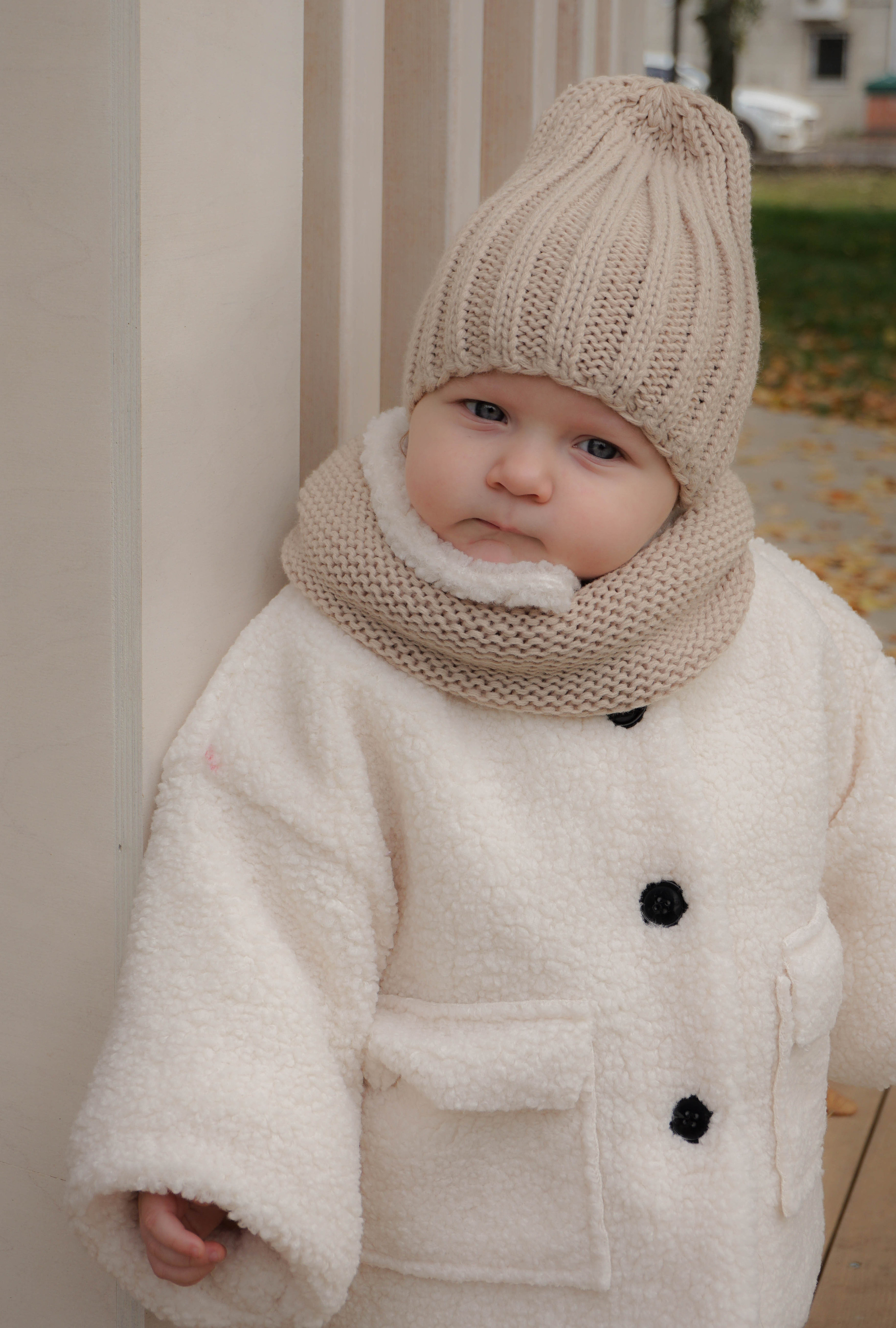 Детская фотопрогулка. Фотограф в Липецке и Москве Рыкова Юлия