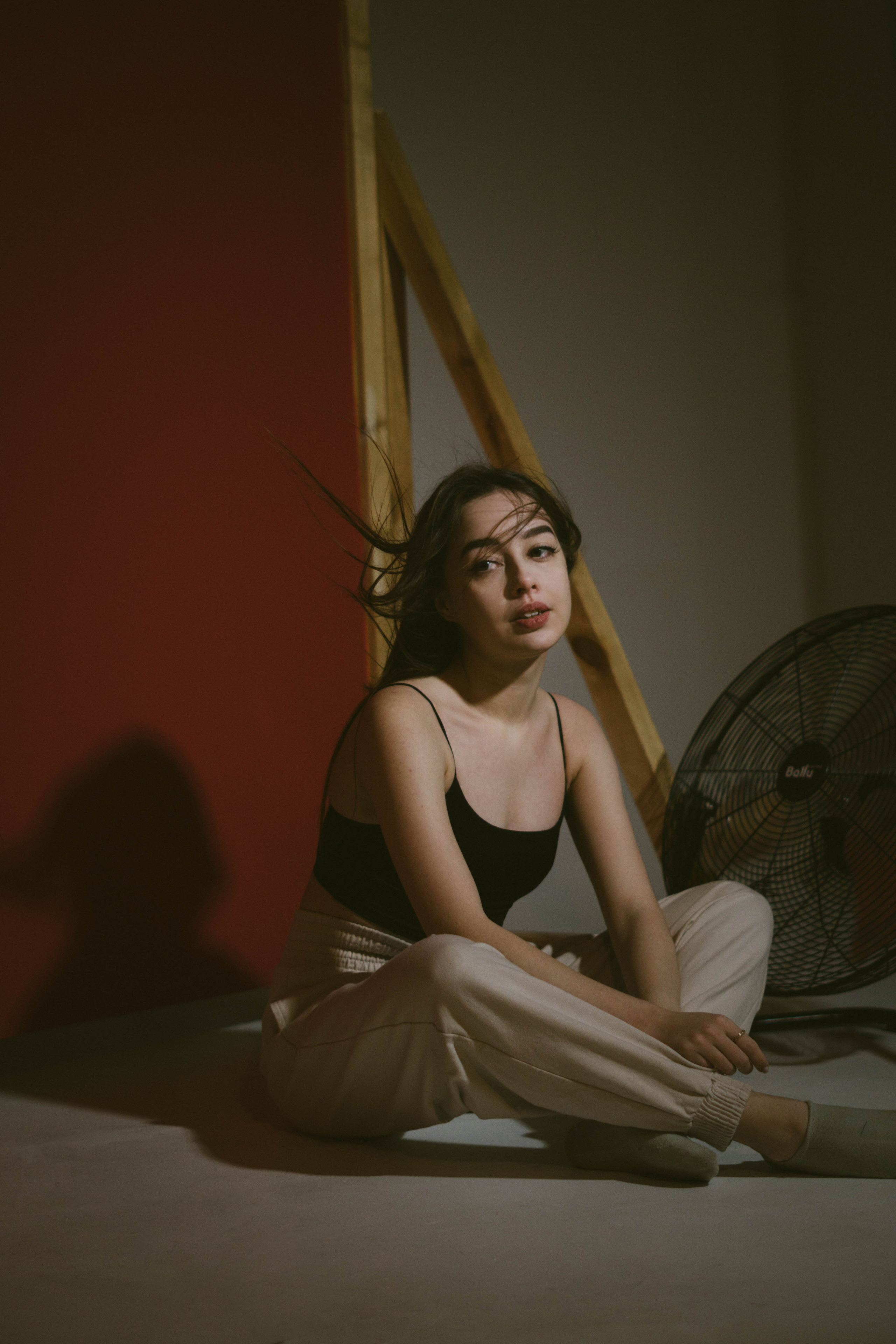 Алина. Часть I. Фотограф в Липецке и Москве Рыкова Юлия