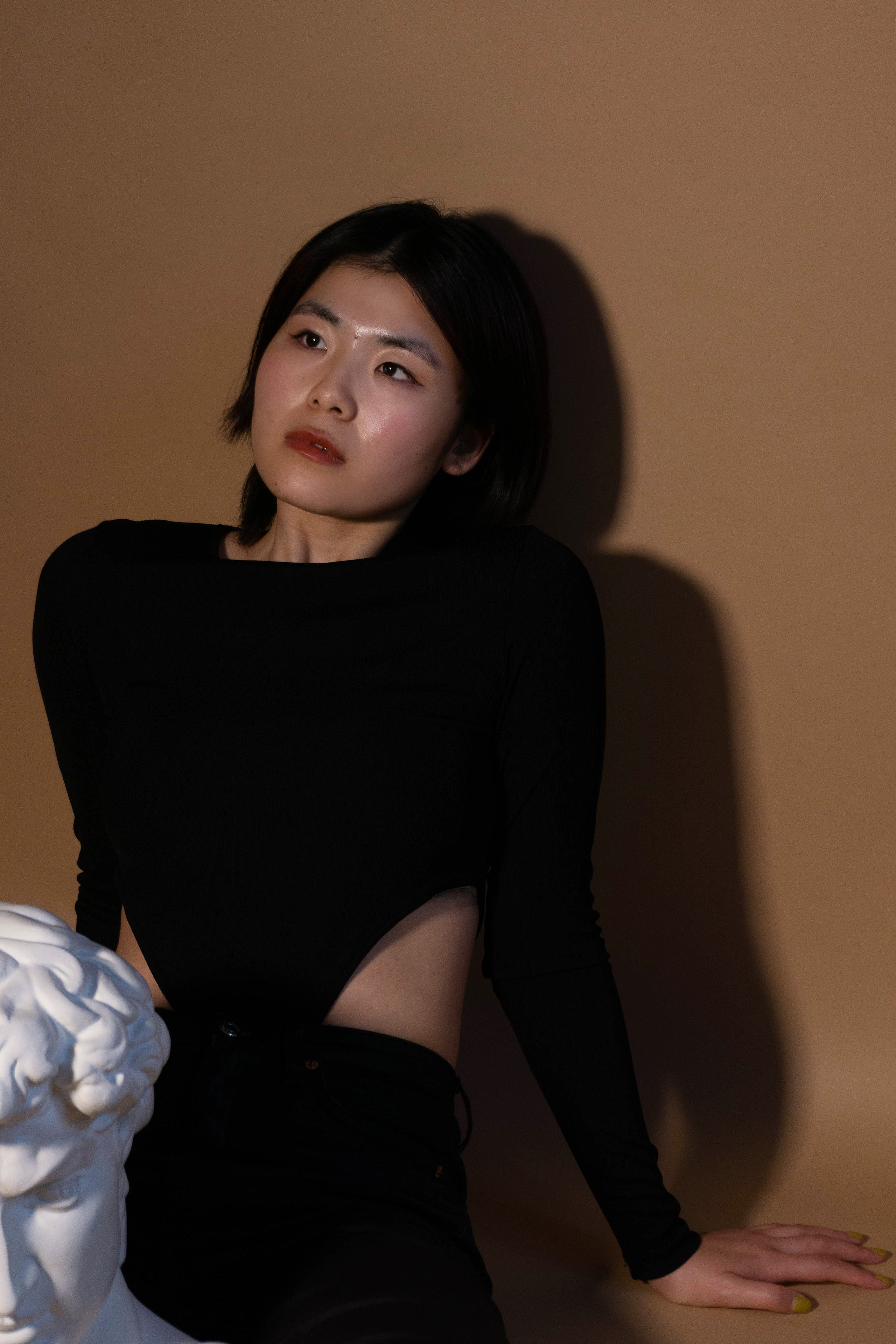 Джаося Линь. Фотограф в Липецке и Москве Рыкова Юлия