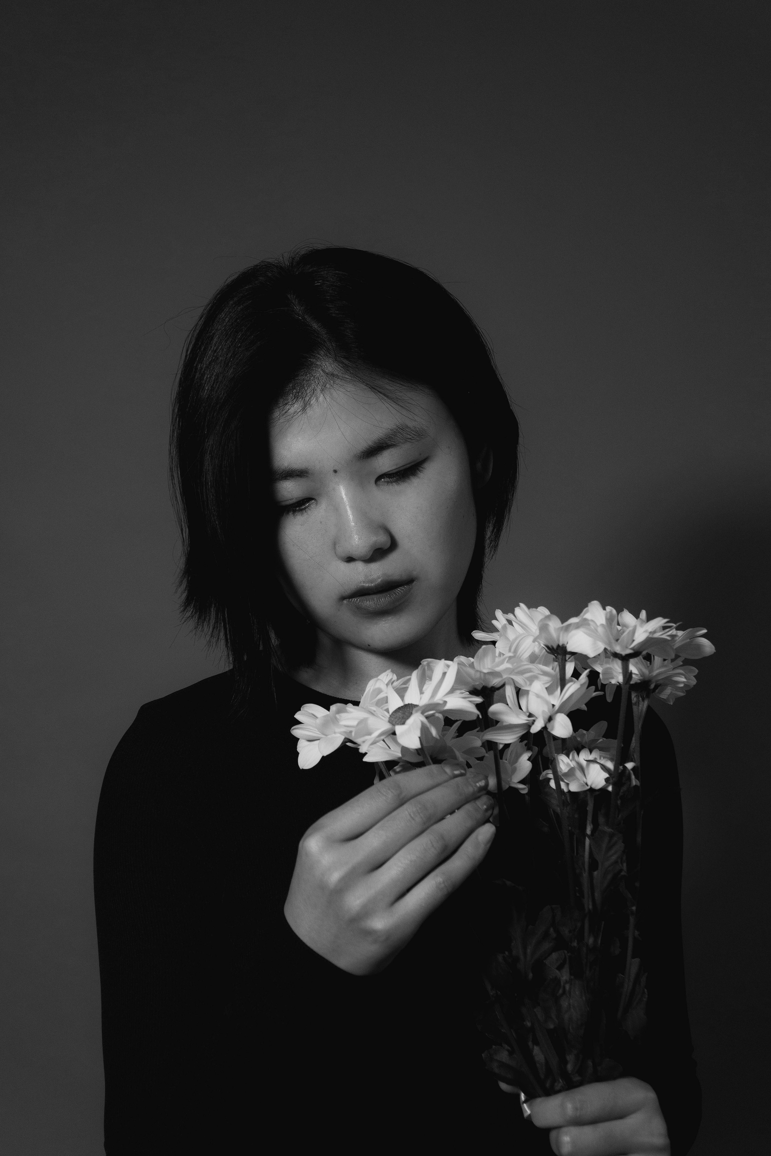 Джаося Линь. Фотограф в Липецке и Москве Рыкова Юлия