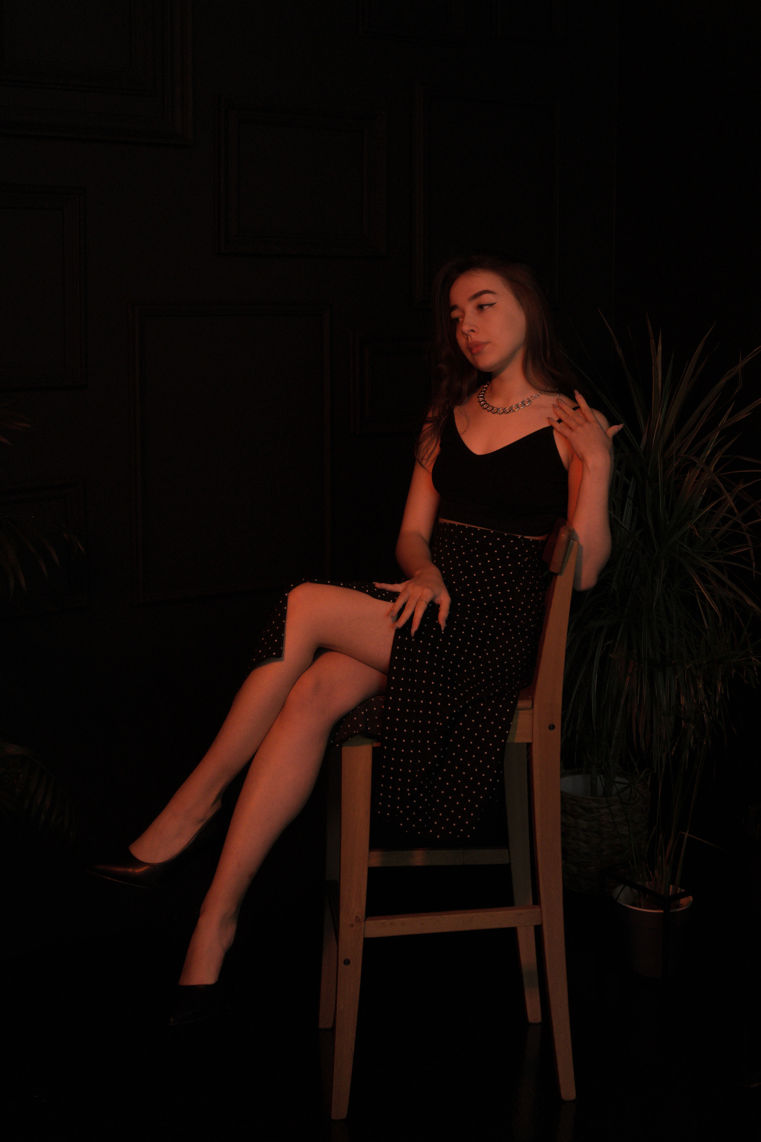 Студийная съемка. Фотограф в Липецке и Москве Рыкова Юлия