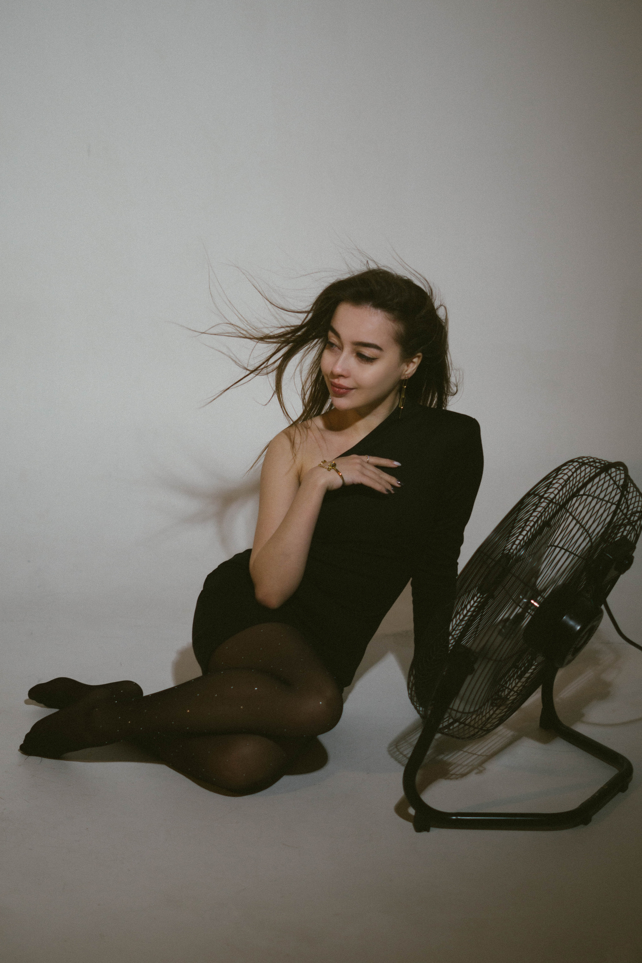 Алина. Часть II. Фотограф в Липецке и Москве Рыкова Юлия