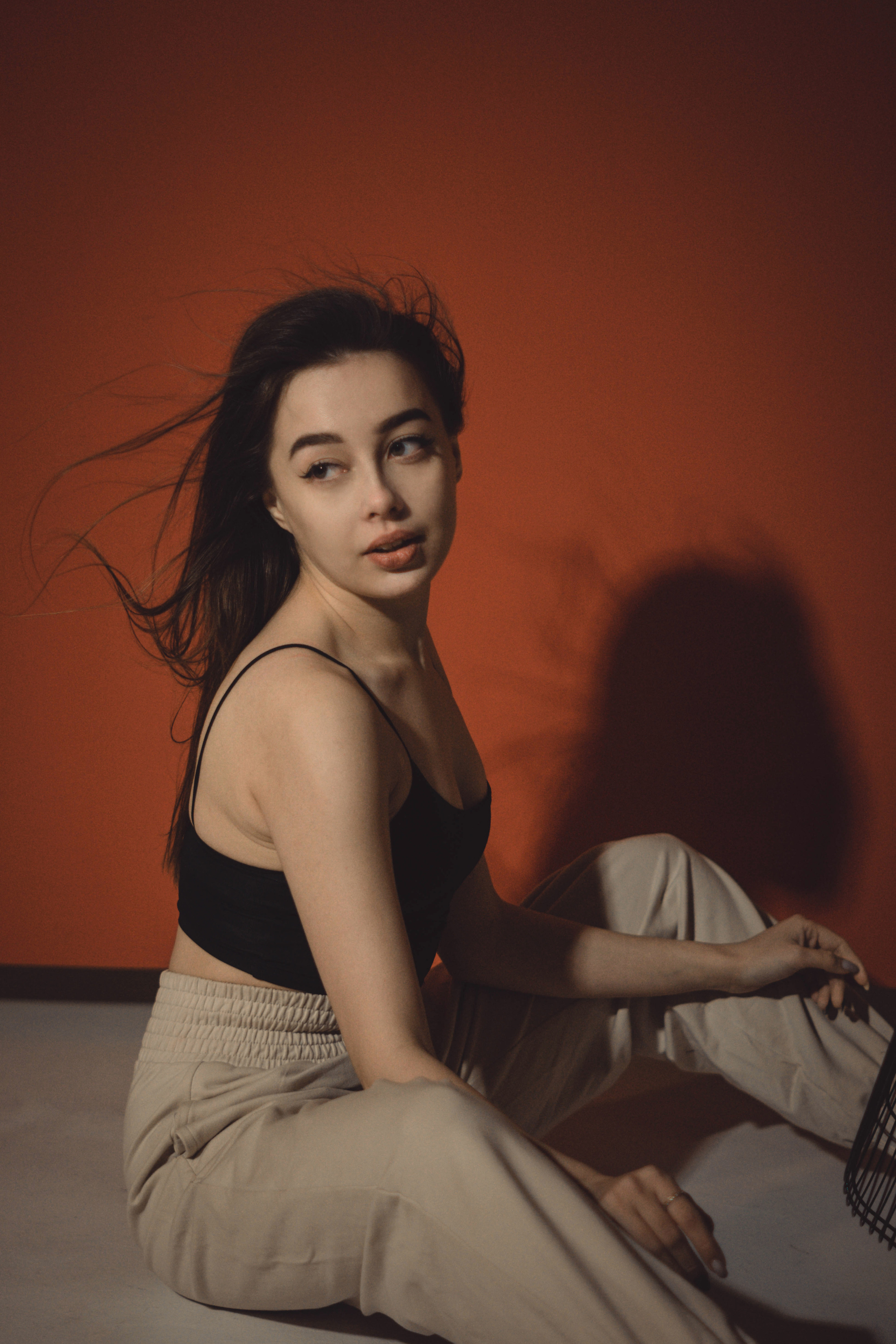 Алина. Часть I. Фотограф в Липецке и Москве Рыкова Юлия