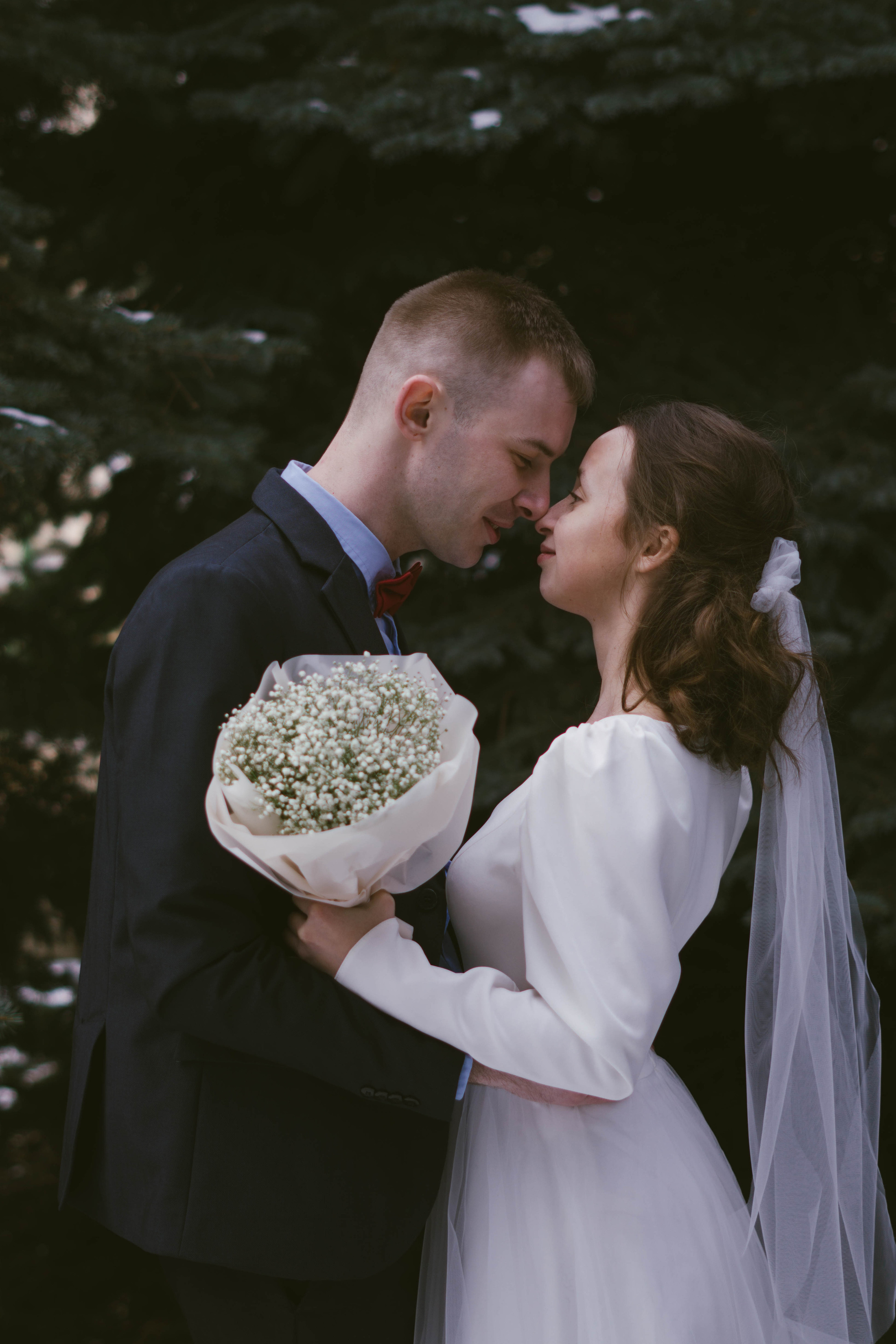 Наталия и Сергей. Фотограф в Липецке и Москве Рыкова Юлия