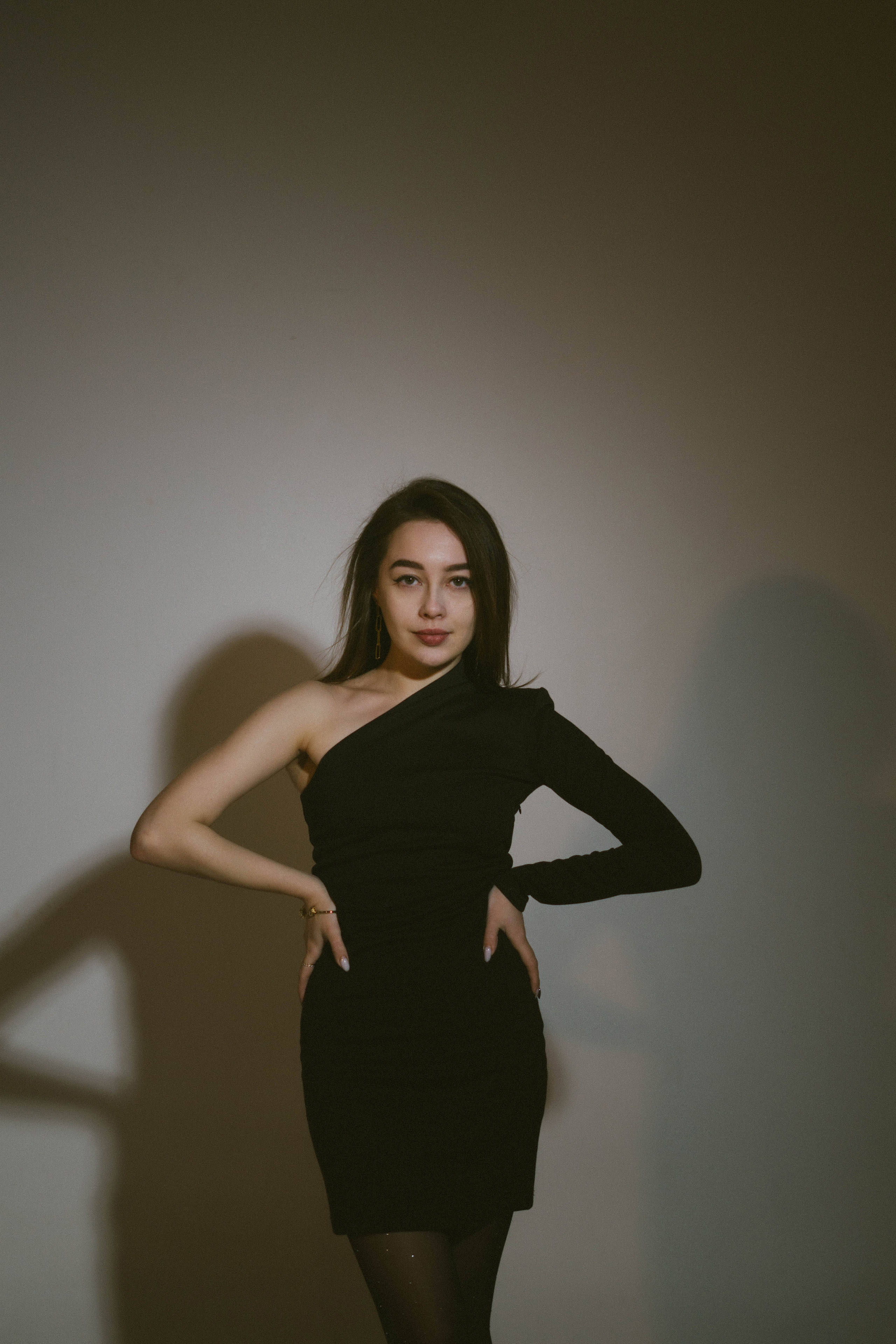 Алина. Часть II. Фотограф в Липецке и Москве Рыкова Юлия