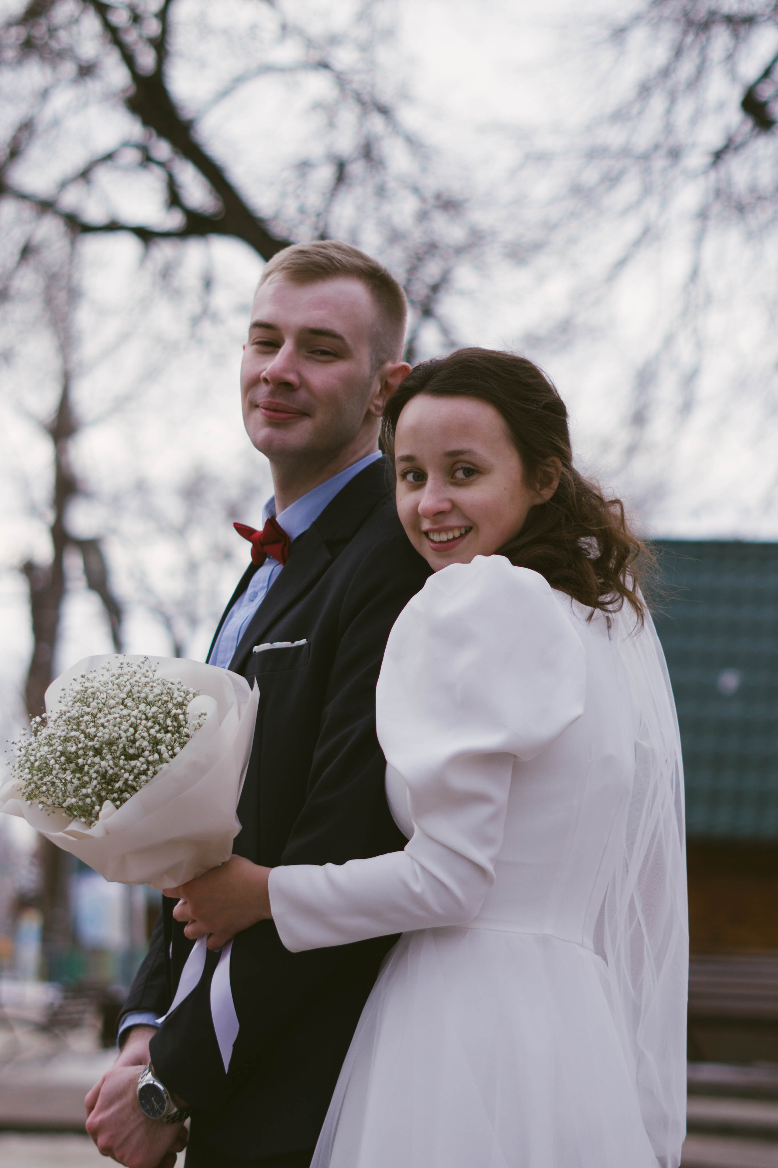 Наталия и Сергей. Фотограф в Липецке и Москве Рыкова Юлия