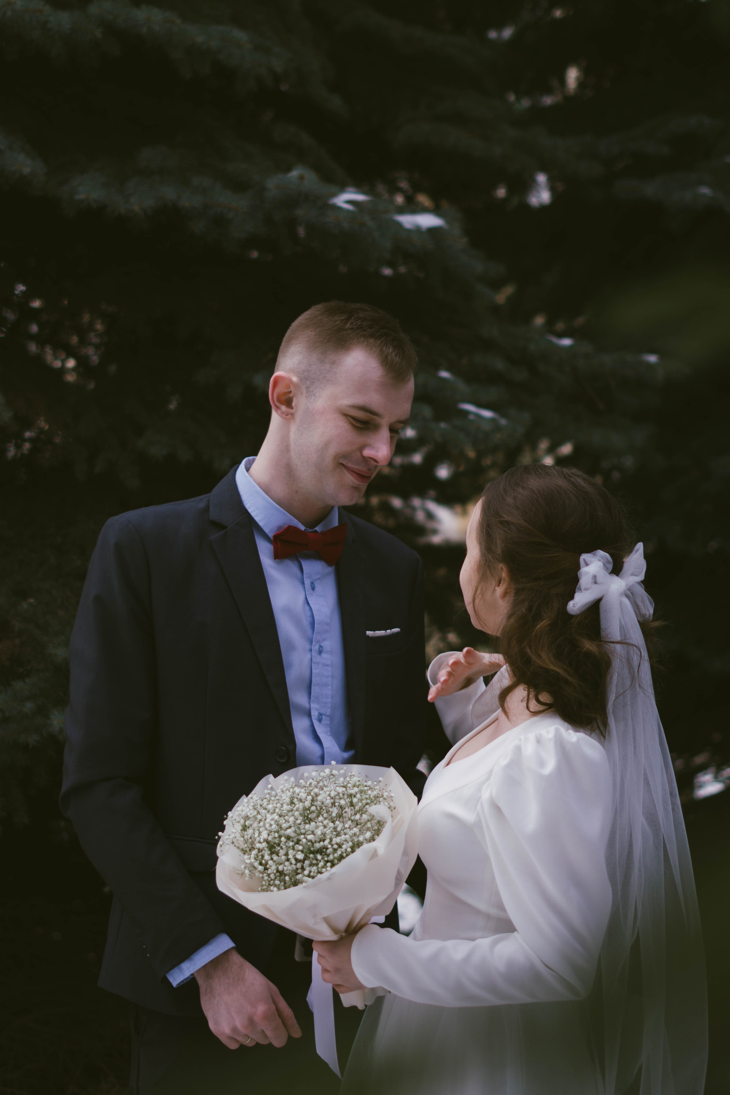 Наталия и Сергей. Фотограф в Липецке и Москве Рыкова Юлия