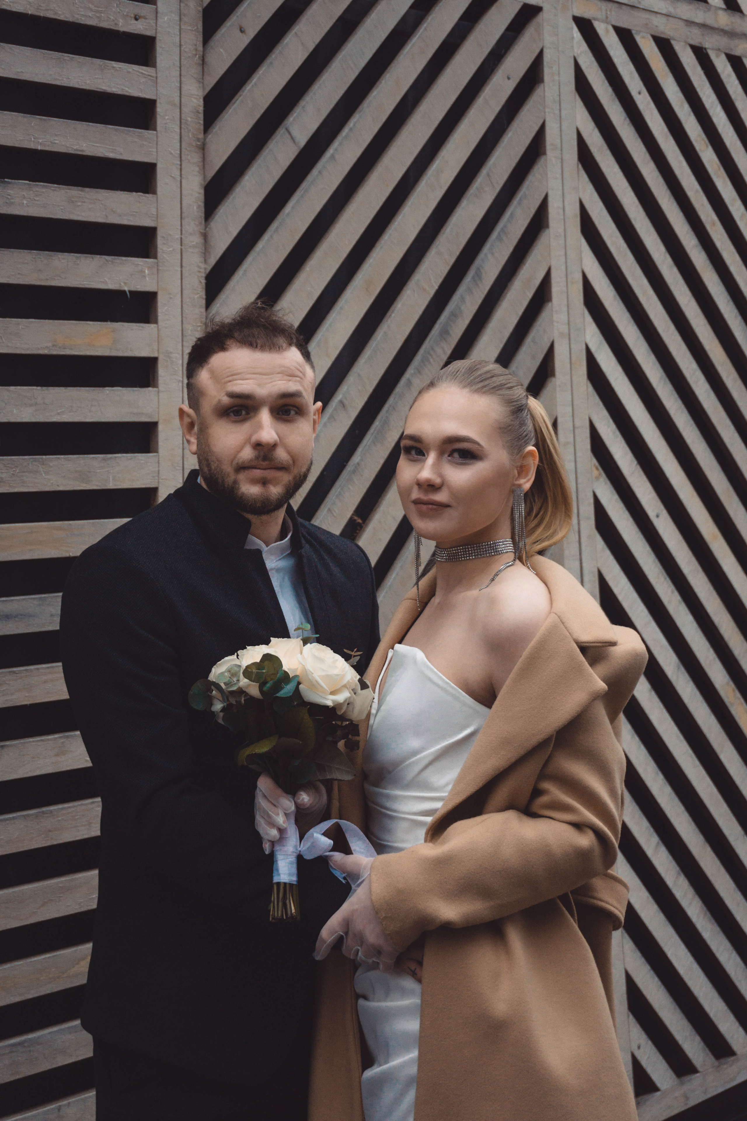 Лиза и Саша. Фотограф в Липецке и Москве Рыкова Юлия