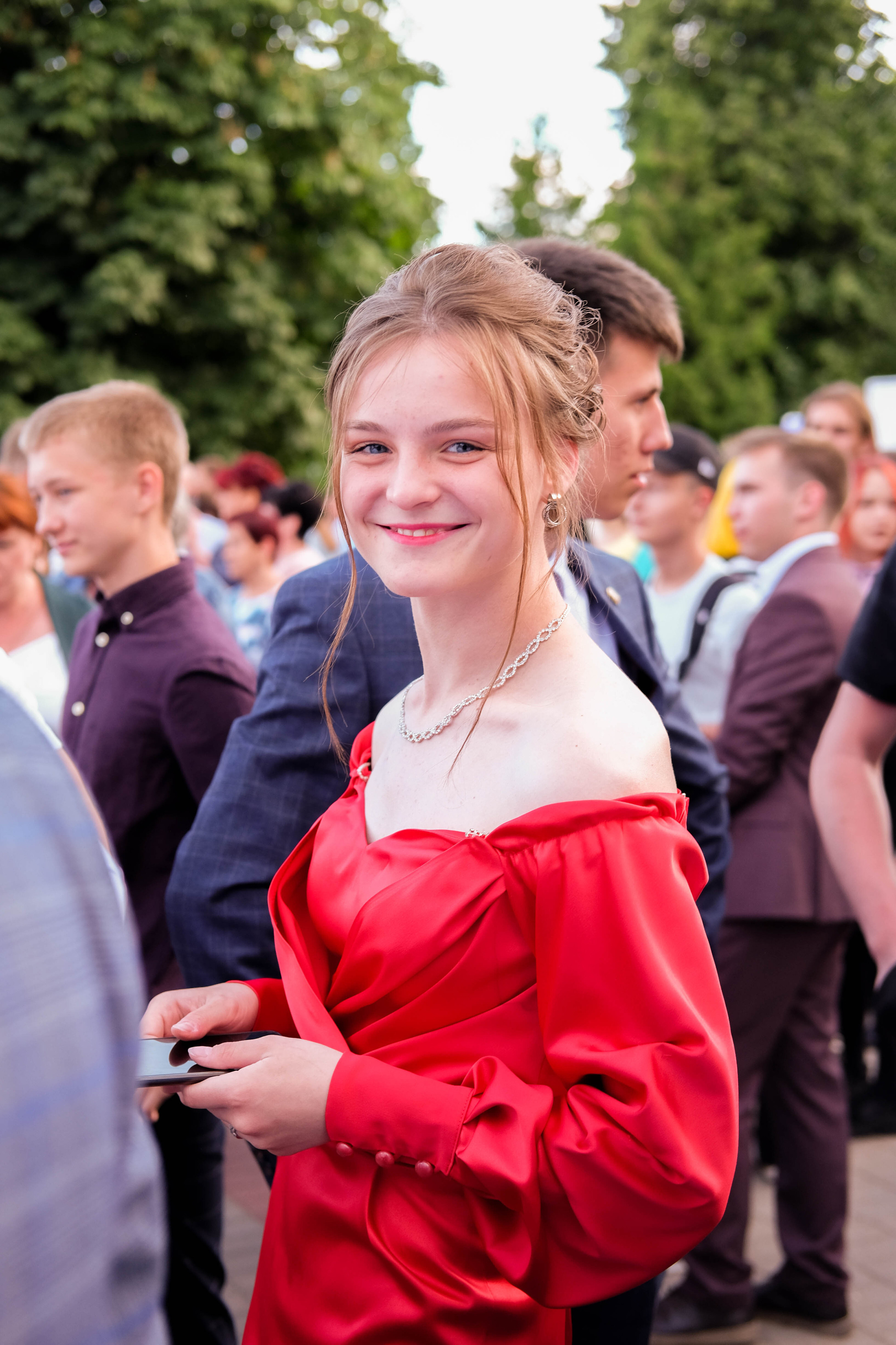 Выпускной 2022. Фотограф в Липецке и Москве Рыкова Юлия