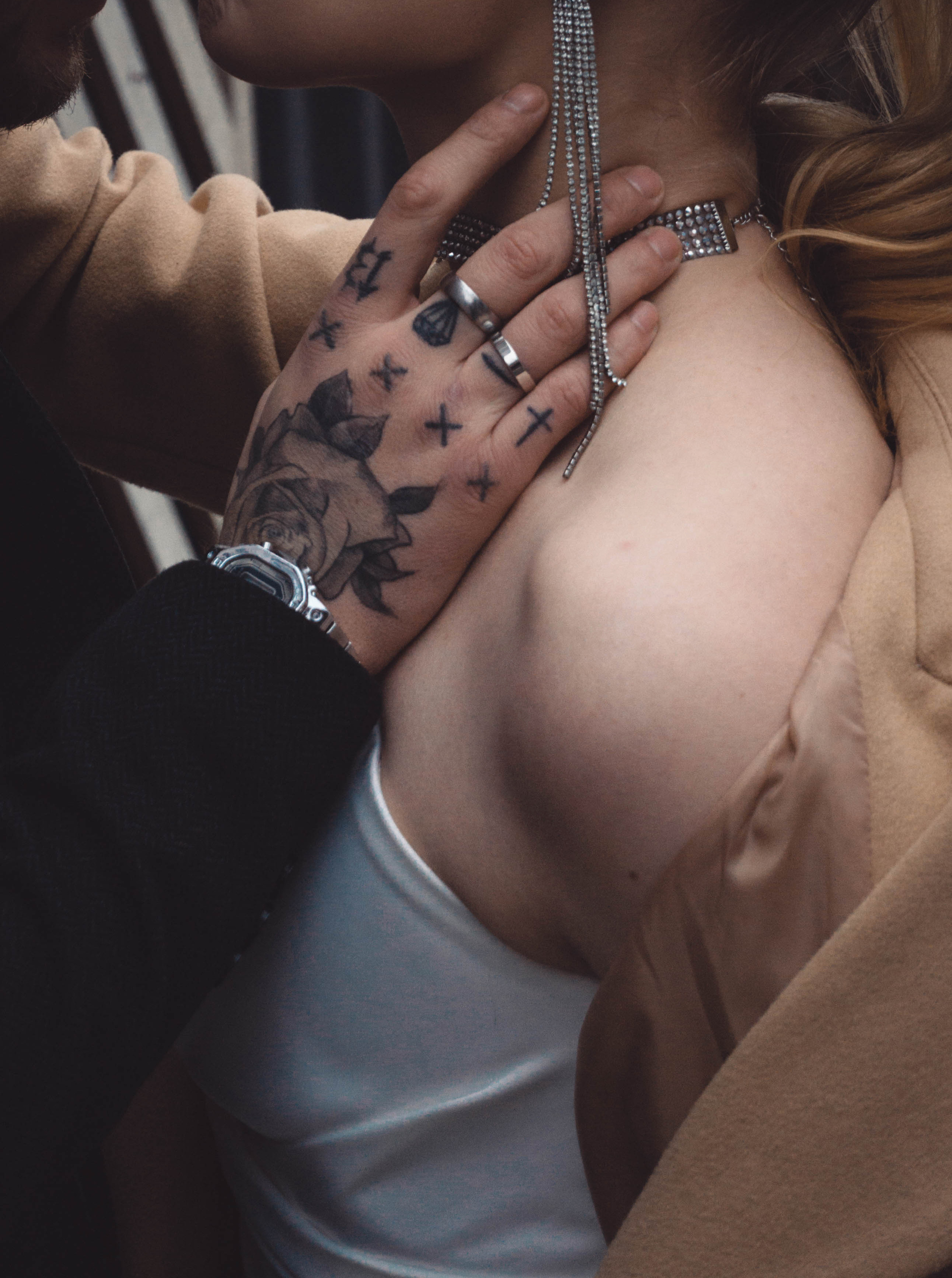 Лиза и Саша. Фотограф в Липецке и Москве Рыкова Юлия