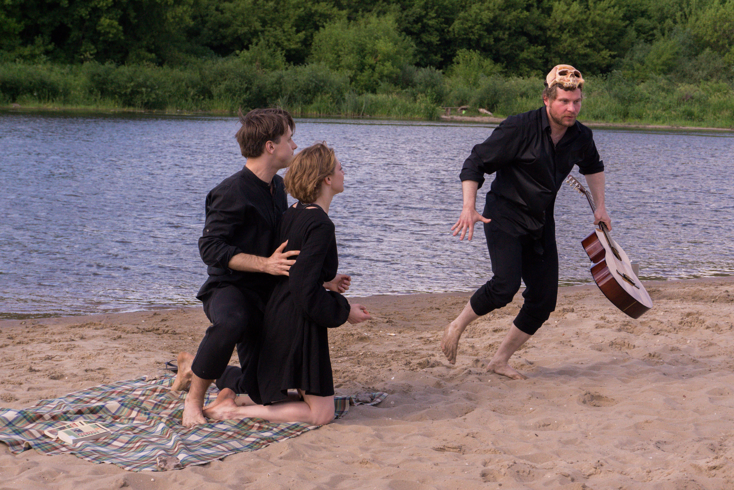 Театр Хабенского в Ельце. Фотограф в Липецке и Москве Рыкова Юлия
