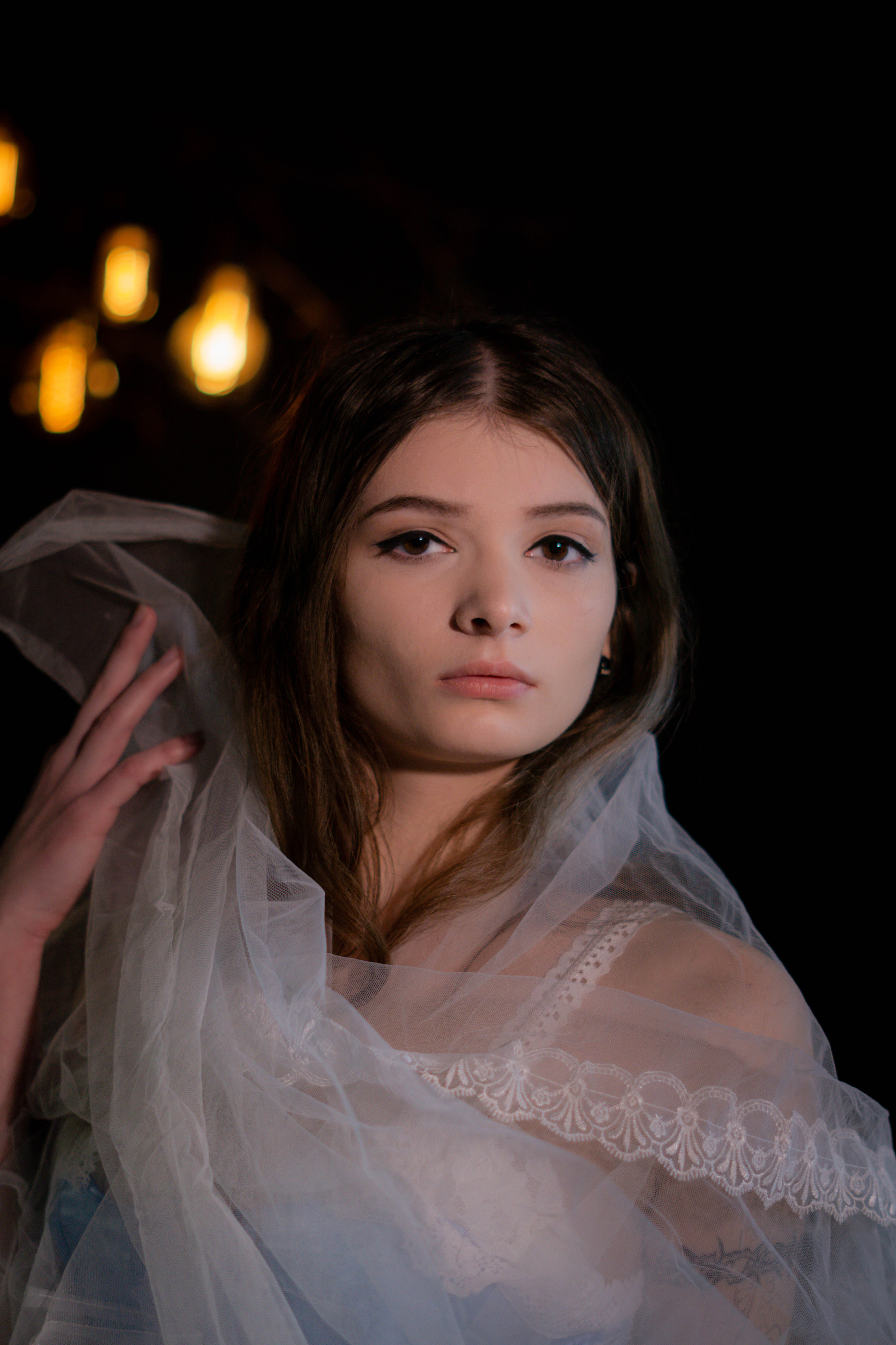 Арина. Фотограф в Липецке и Москве Рыкова Юлия