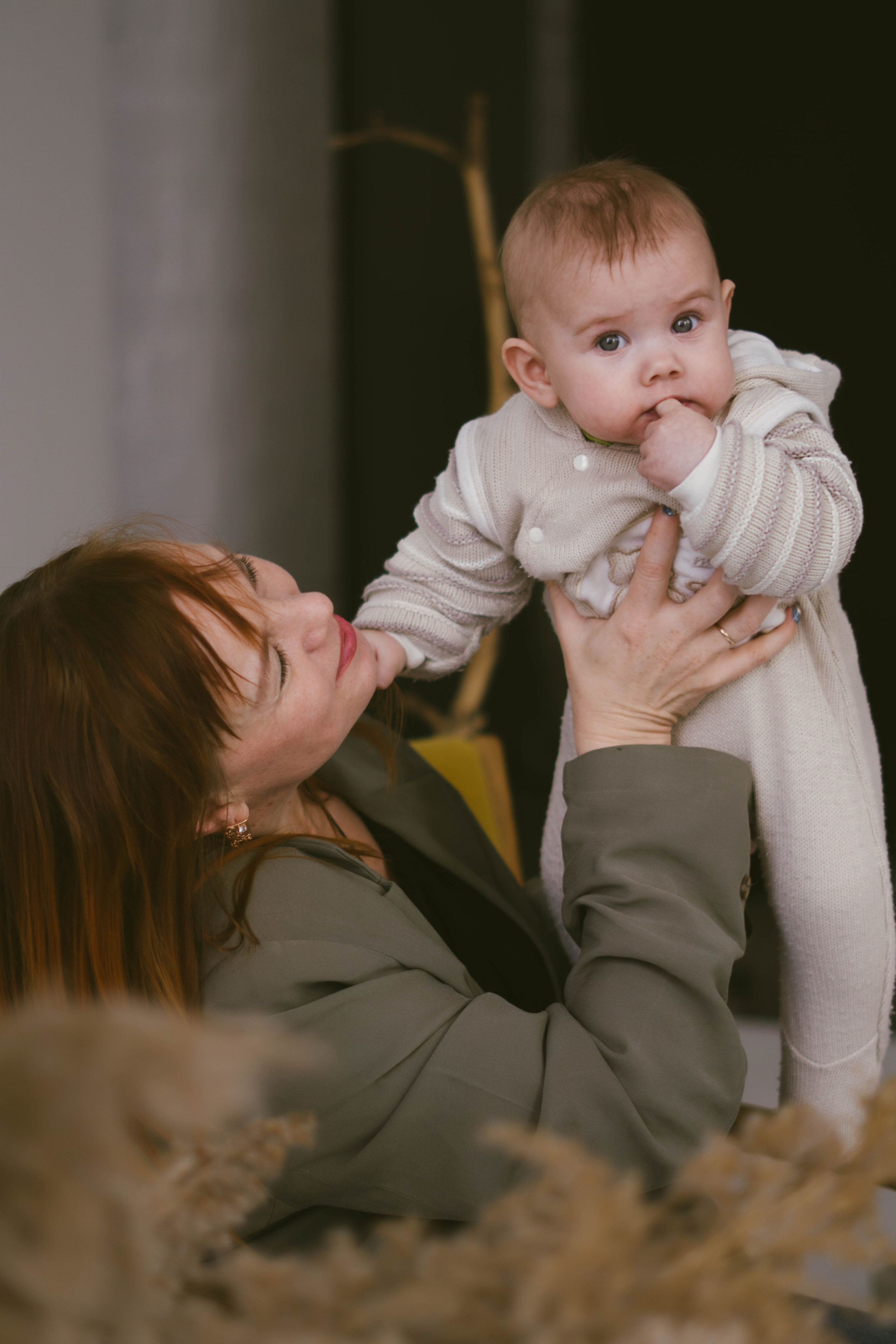 Семейная съемка. Фотограф в Липецке и Москве Рыкова Юлия