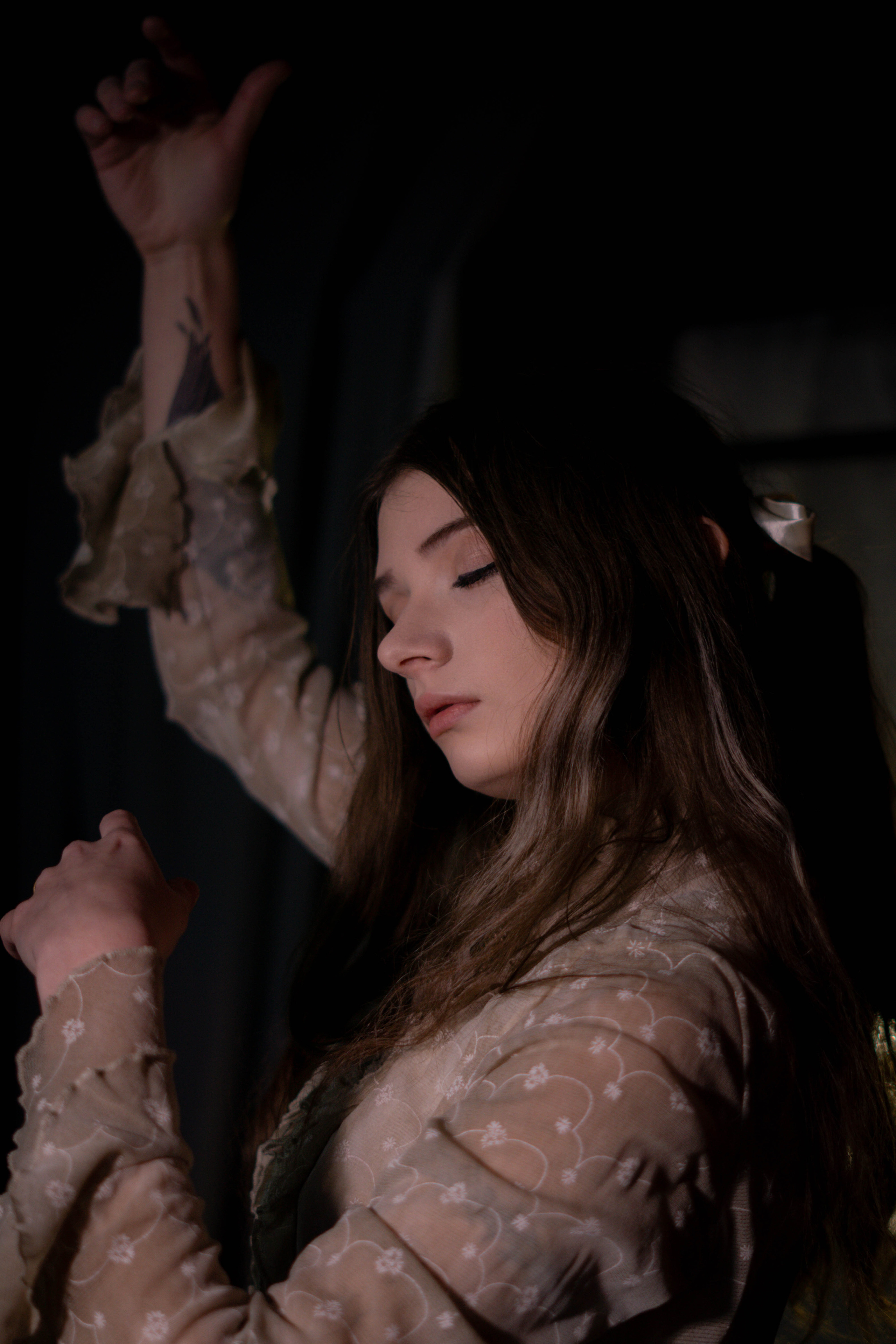 Арина. Фотограф в Липецке и Москве Рыкова Юлия