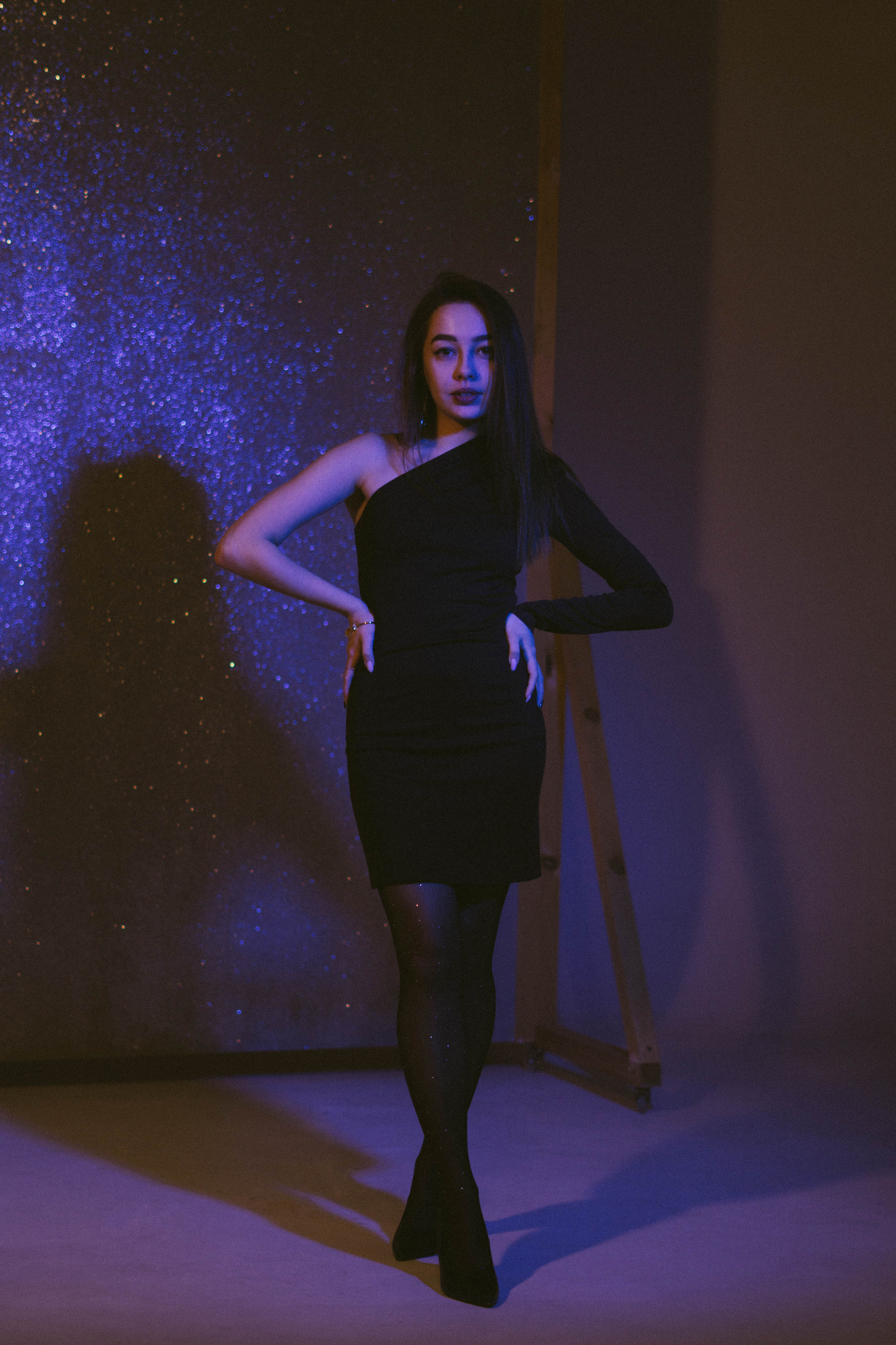 Алина. Часть II. Фотограф в Липецке и Москве Рыкова Юлия