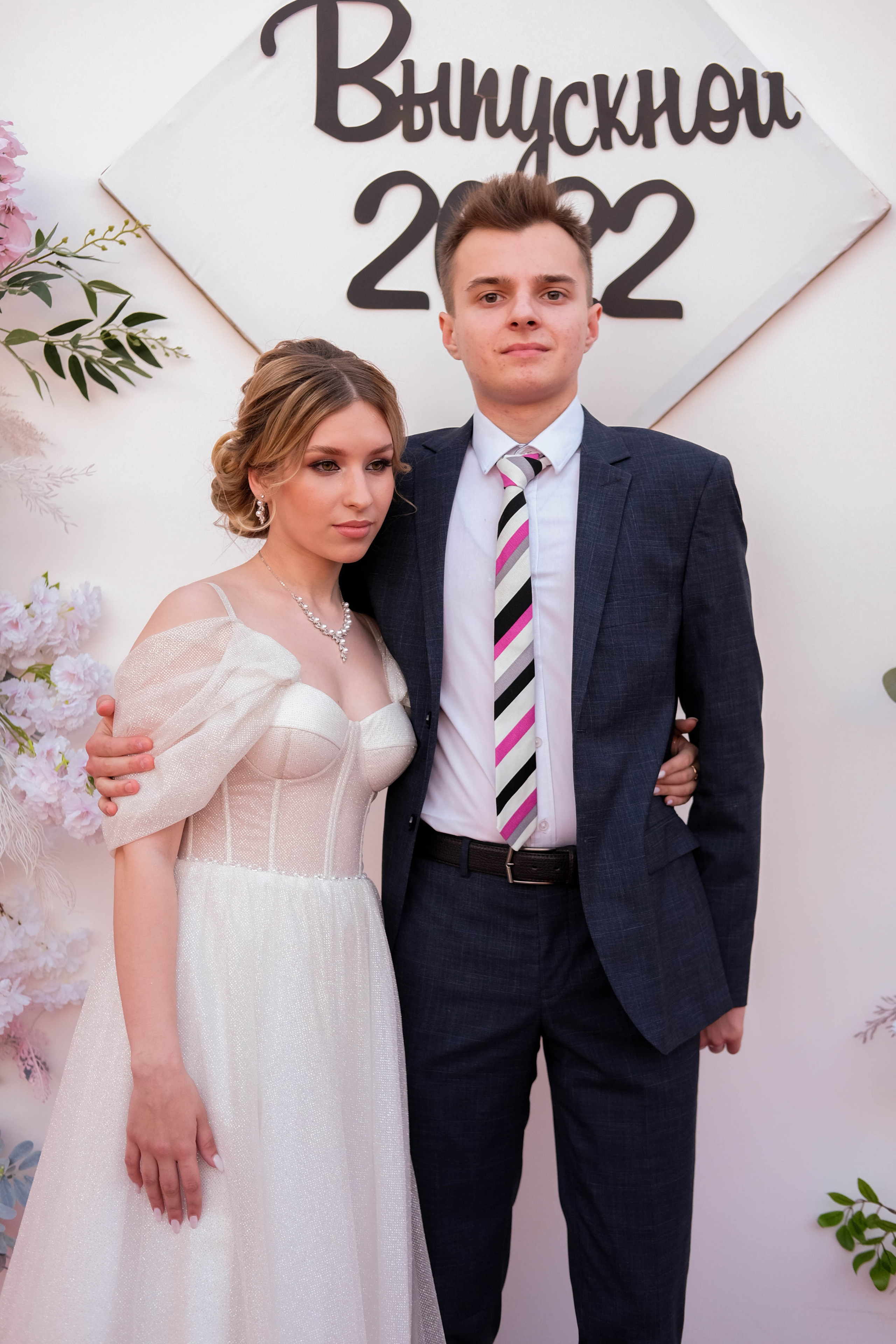 Выпускной 2022. Фотограф в Липецке и Москве Рыкова Юлия