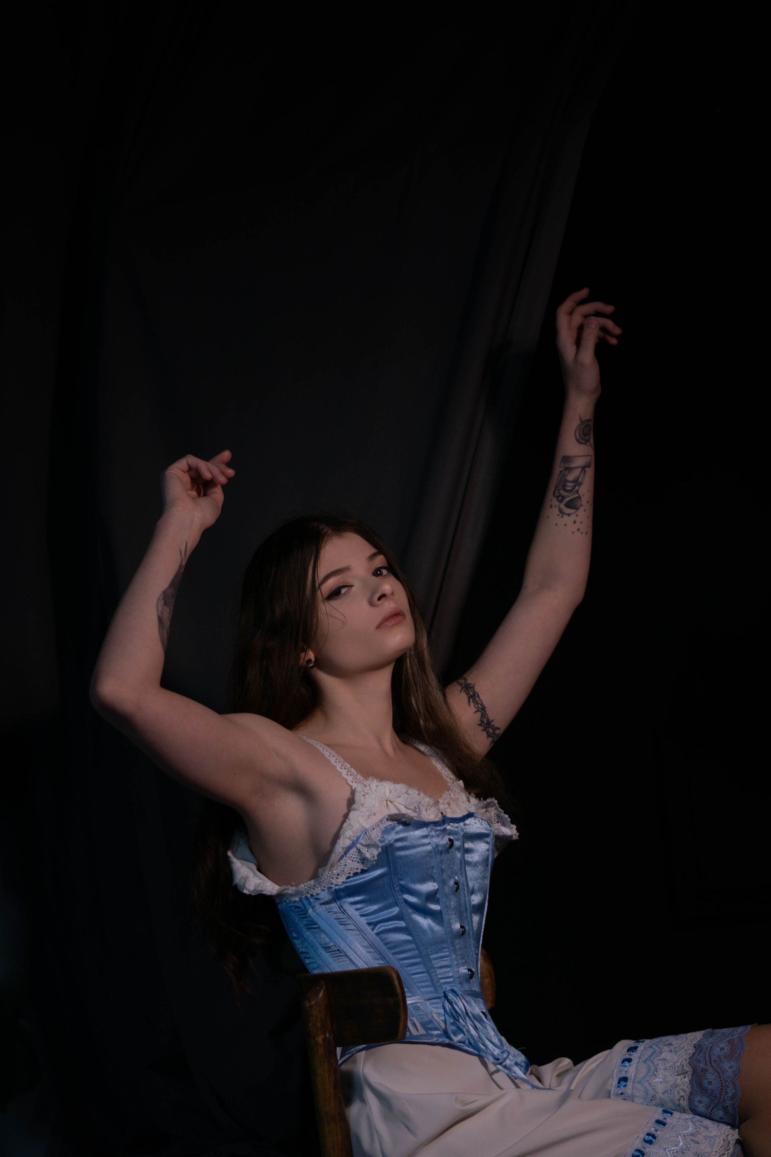 Арина. Фотограф в Липецке и Москве Рыкова Юлия