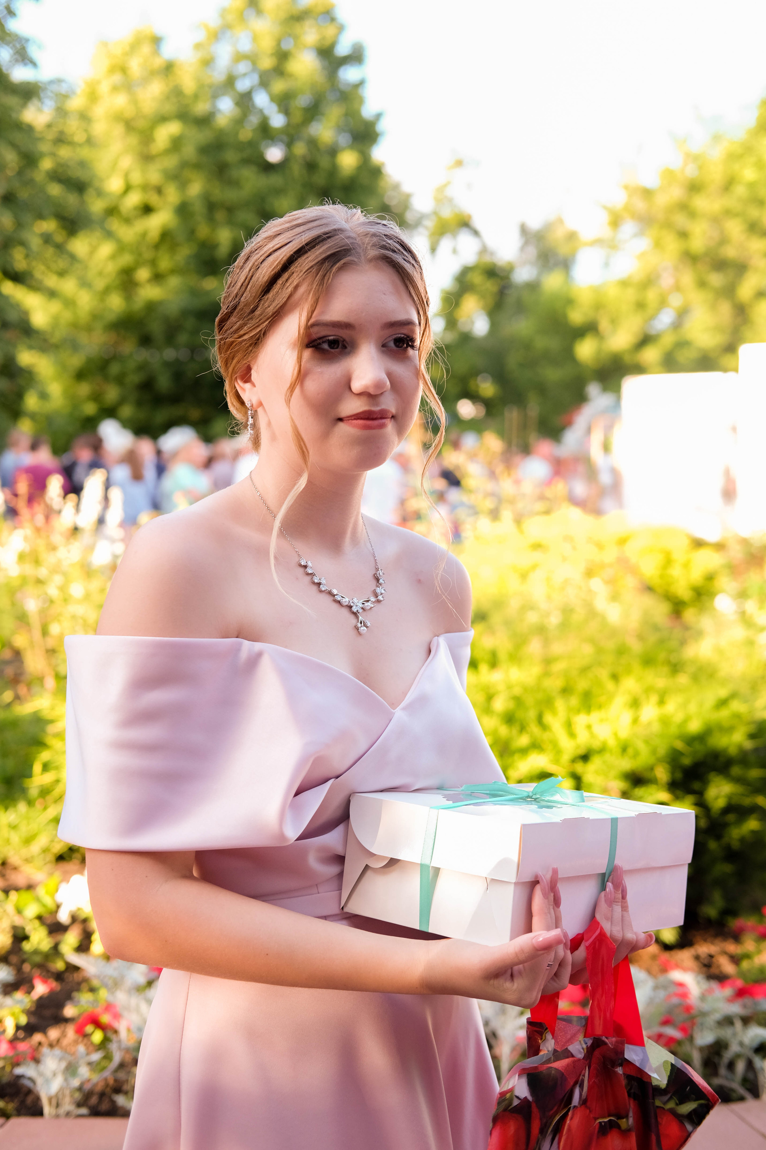 Выпускной 2022. Фотограф в Липецке и Москве Рыкова Юлия