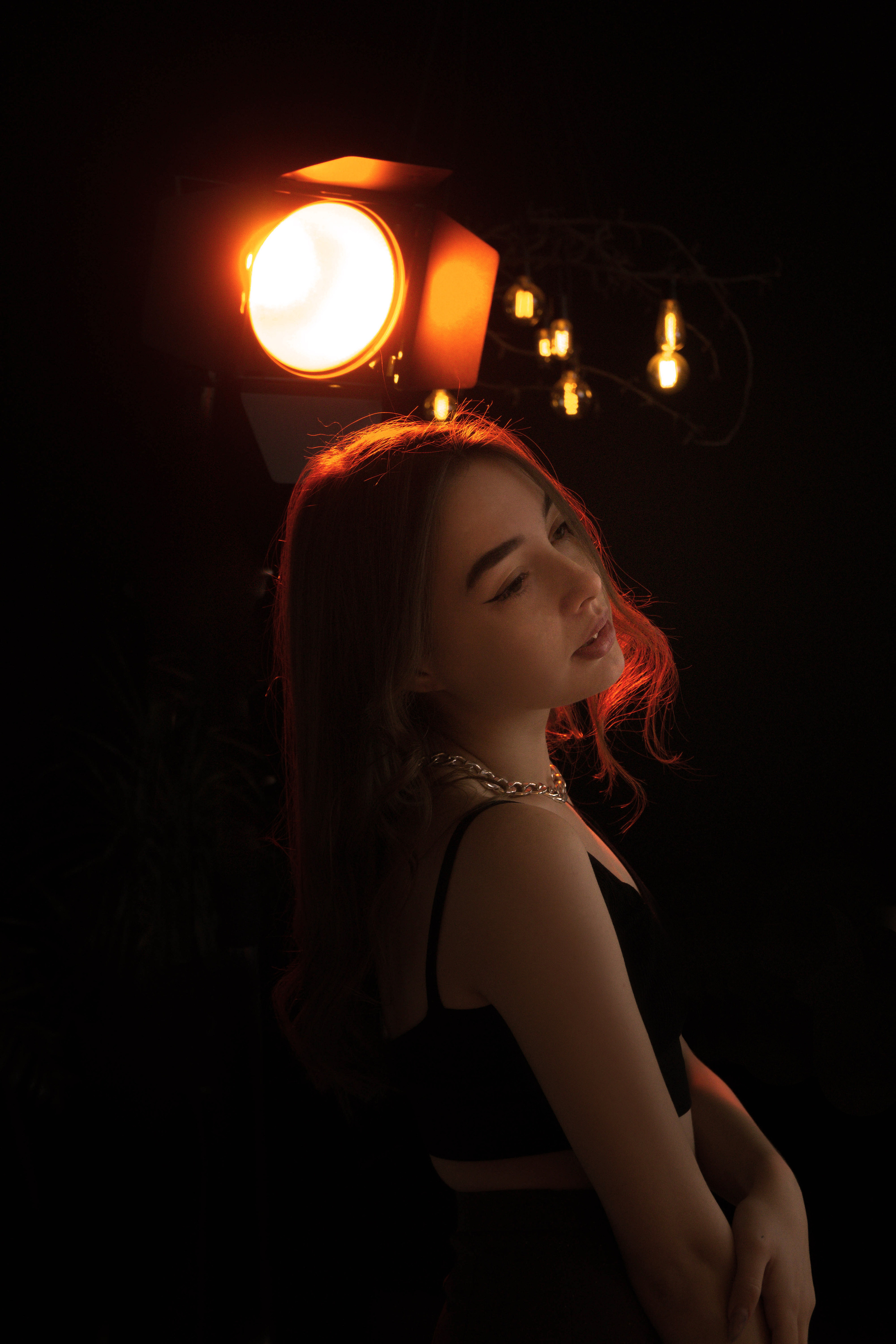 Студийная съемка. Фотограф в Липецке и Москве Рыкова Юлия