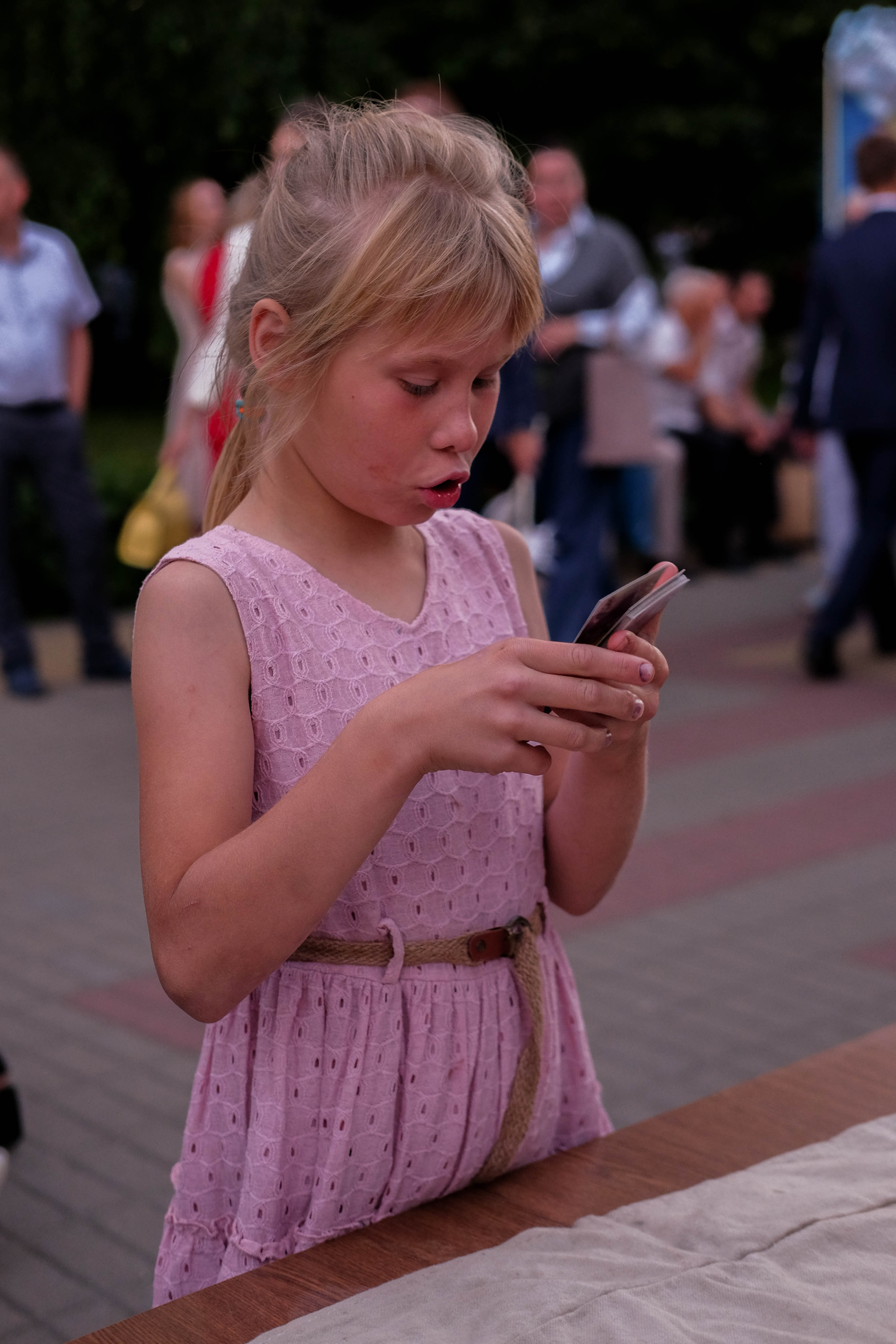 Выпускной 2022. Фотограф в Липецке и Москве Рыкова Юлия