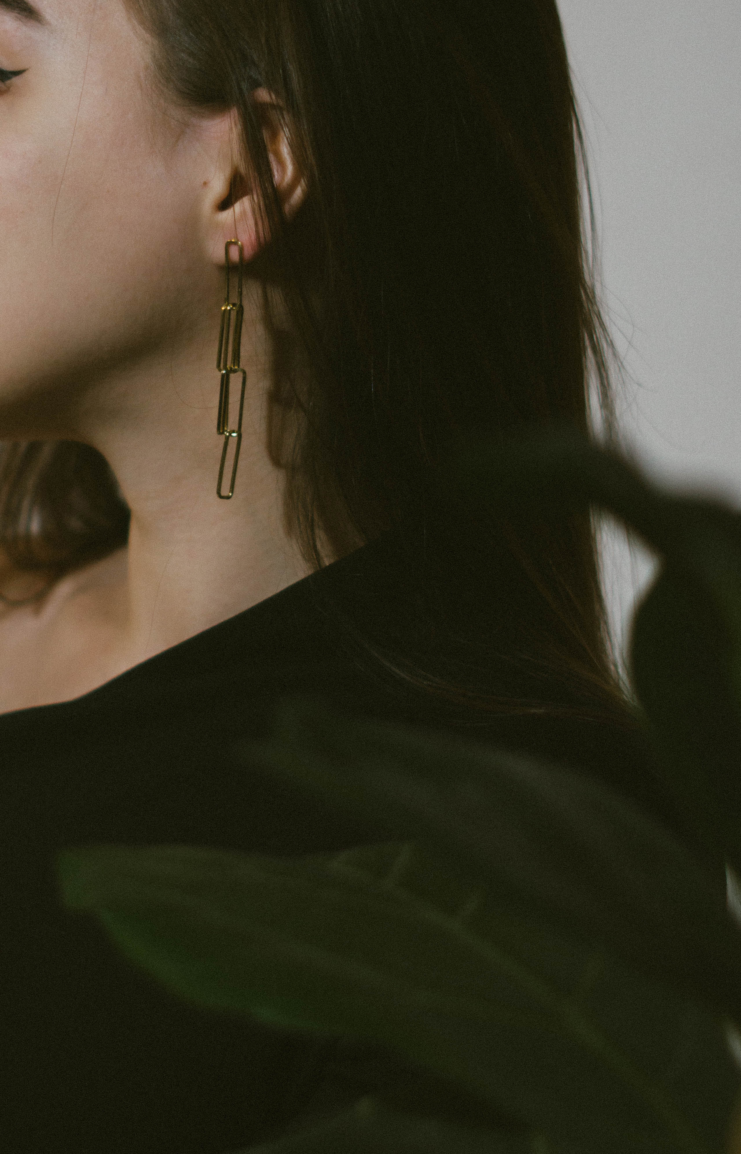 Алина. Часть II. Фотограф в Липецке и Москве Рыкова Юлия