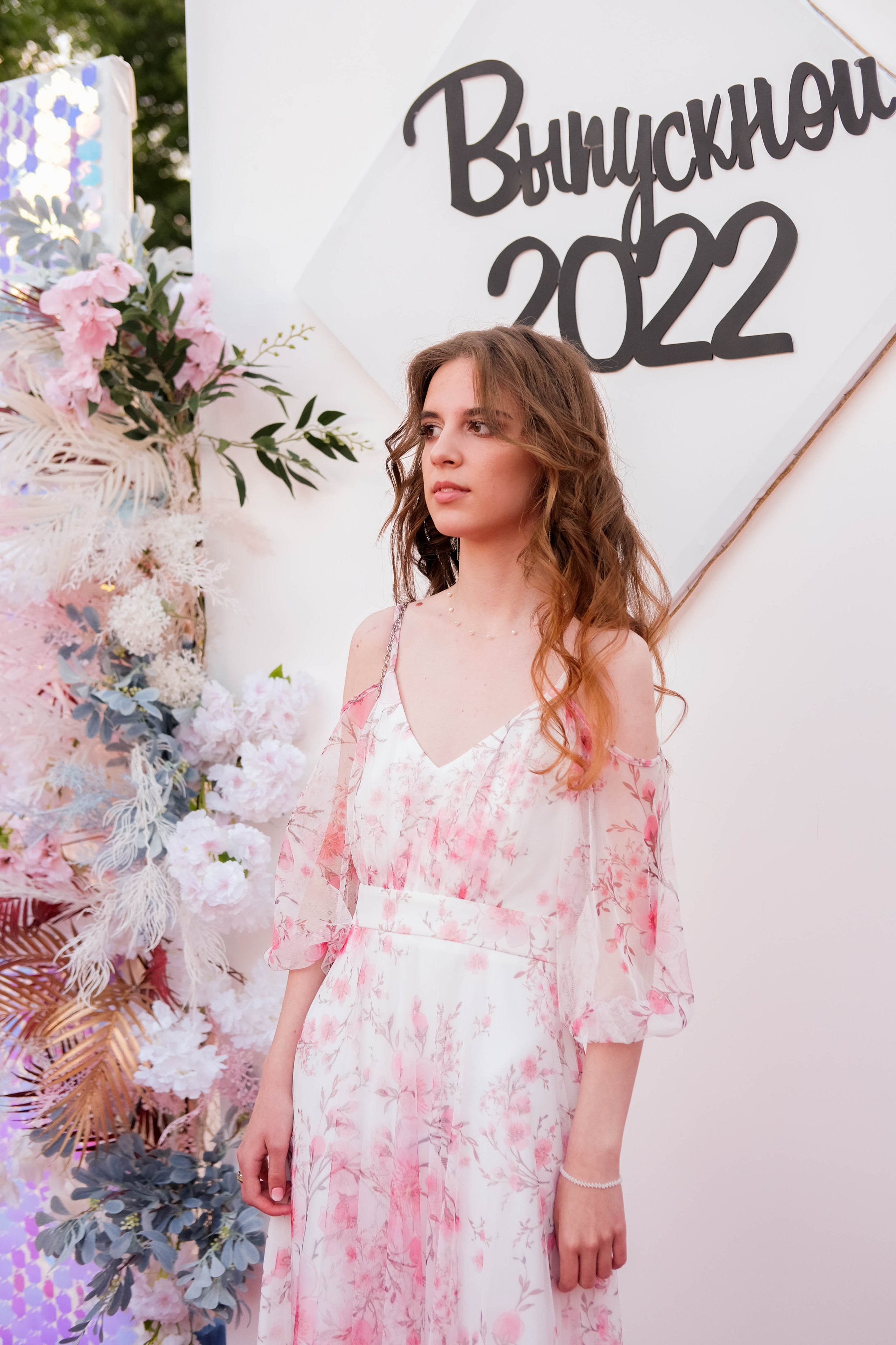 Выпускной 2022. Фотограф в Липецке и Москве Рыкова Юлия