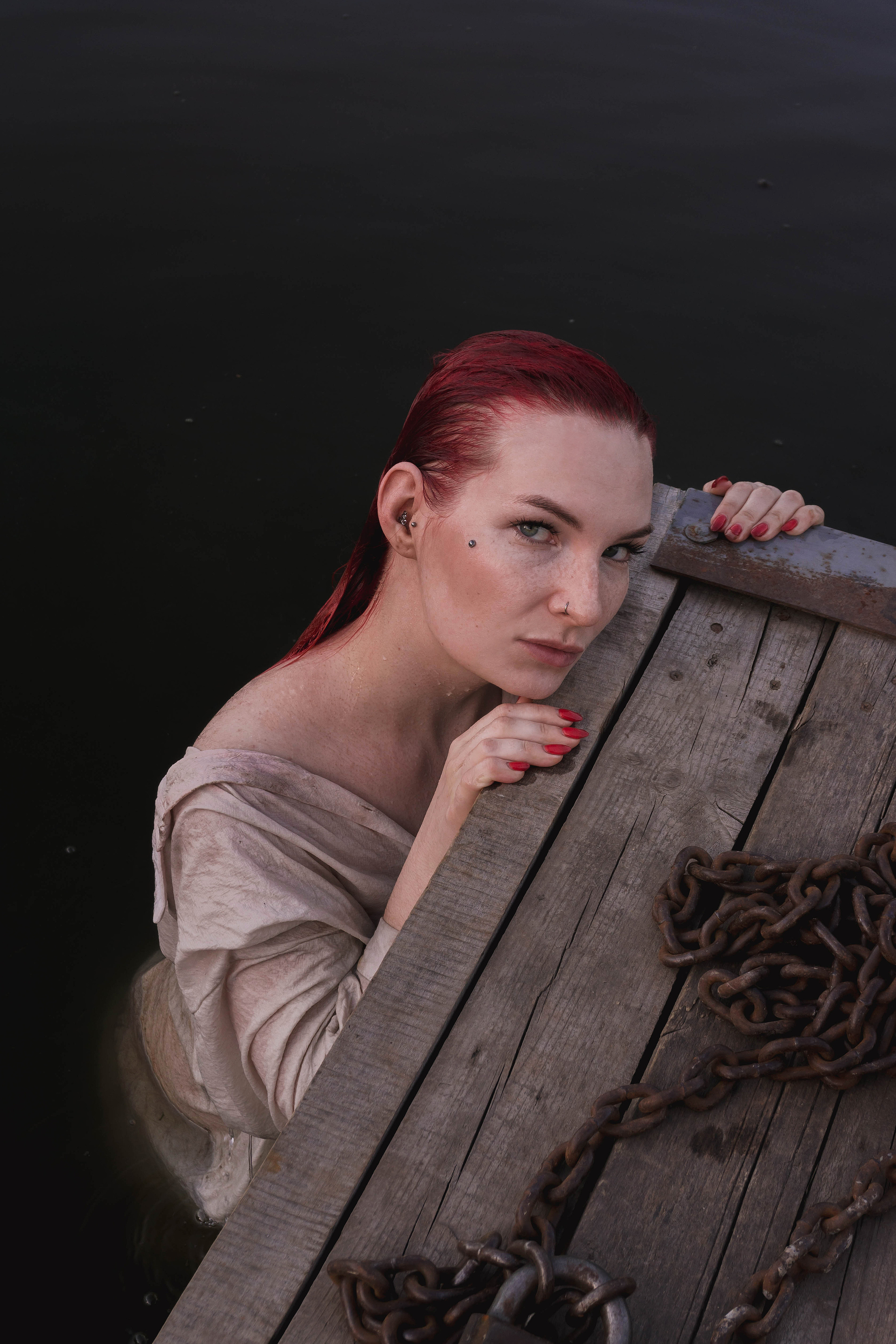 Лена. Фотограф в Липецке и Москве Рыкова Юлия