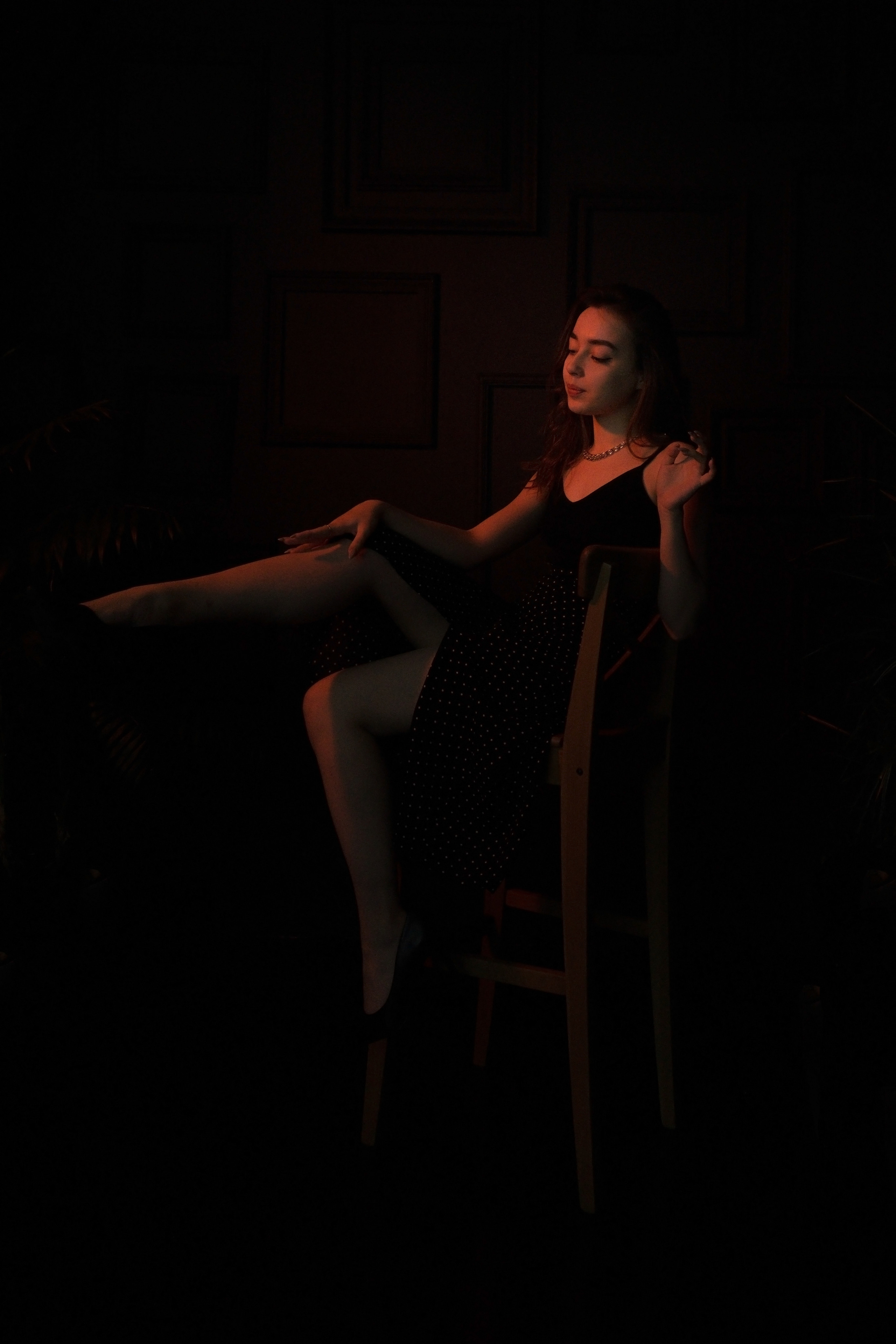 Студийная съемка. Фотограф в Липецке и Москве Рыкова Юлия