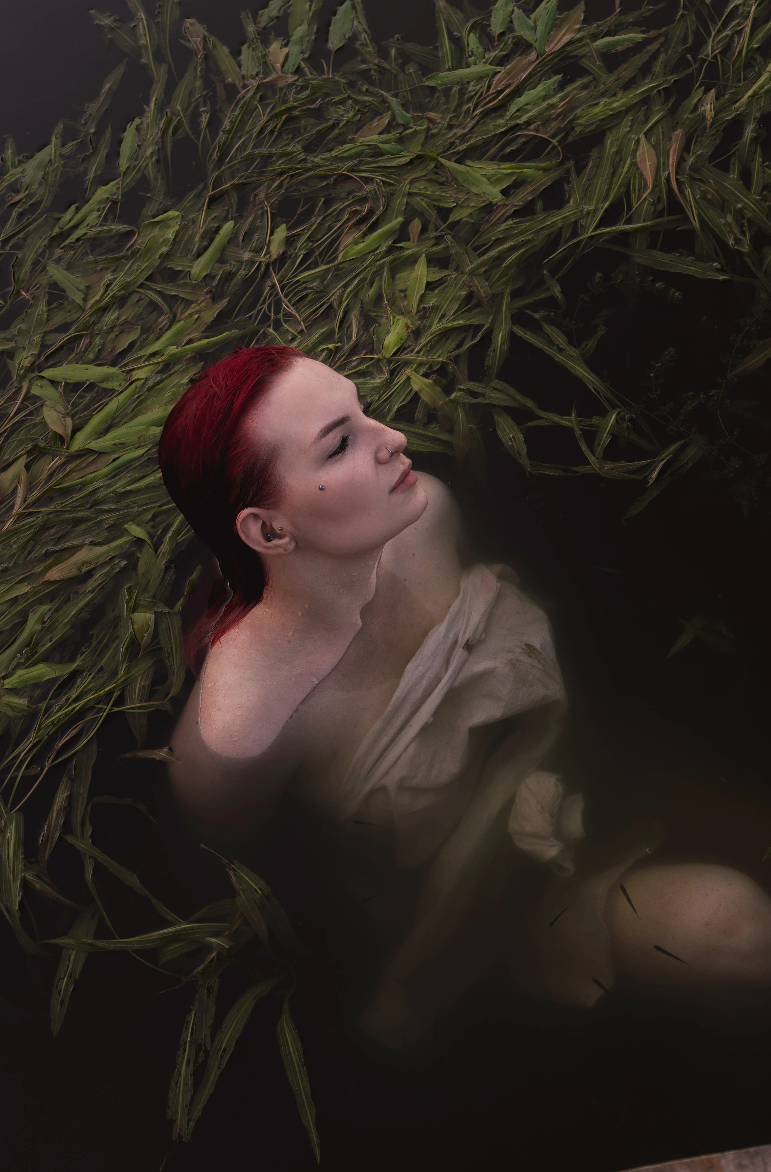 Лена. Фотограф в Липецке и Москве Рыкова Юлия