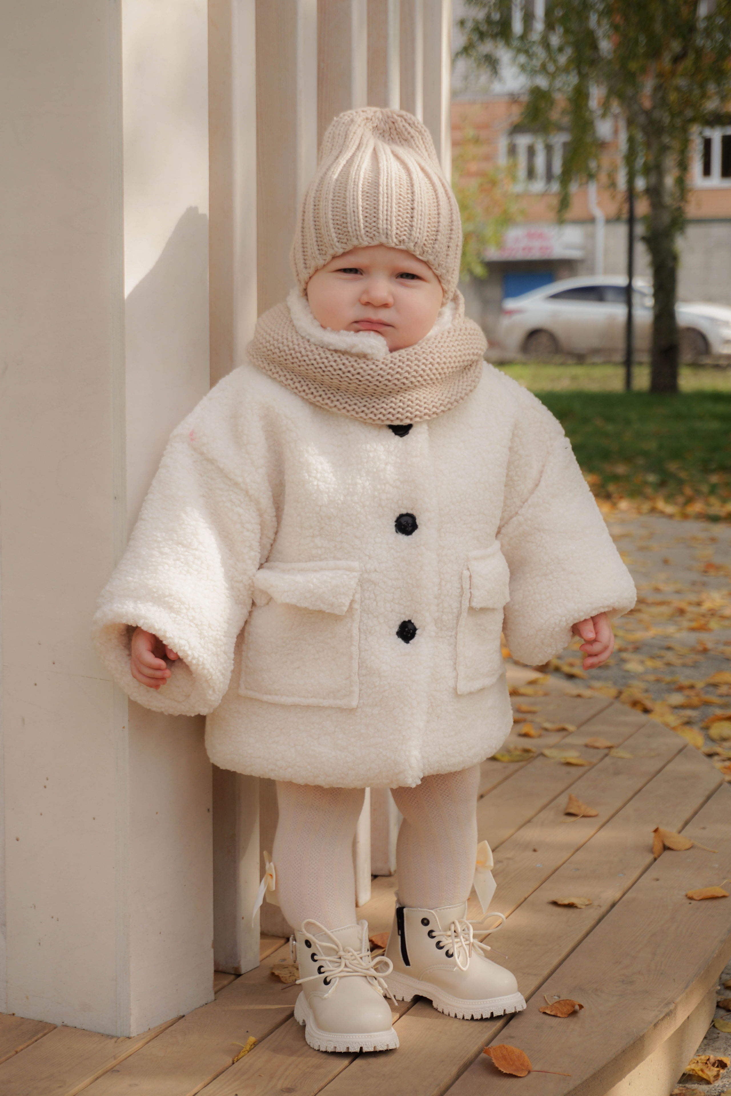 Детская фотопрогулка. Фотограф в Липецке и Москве Рыкова Юлия