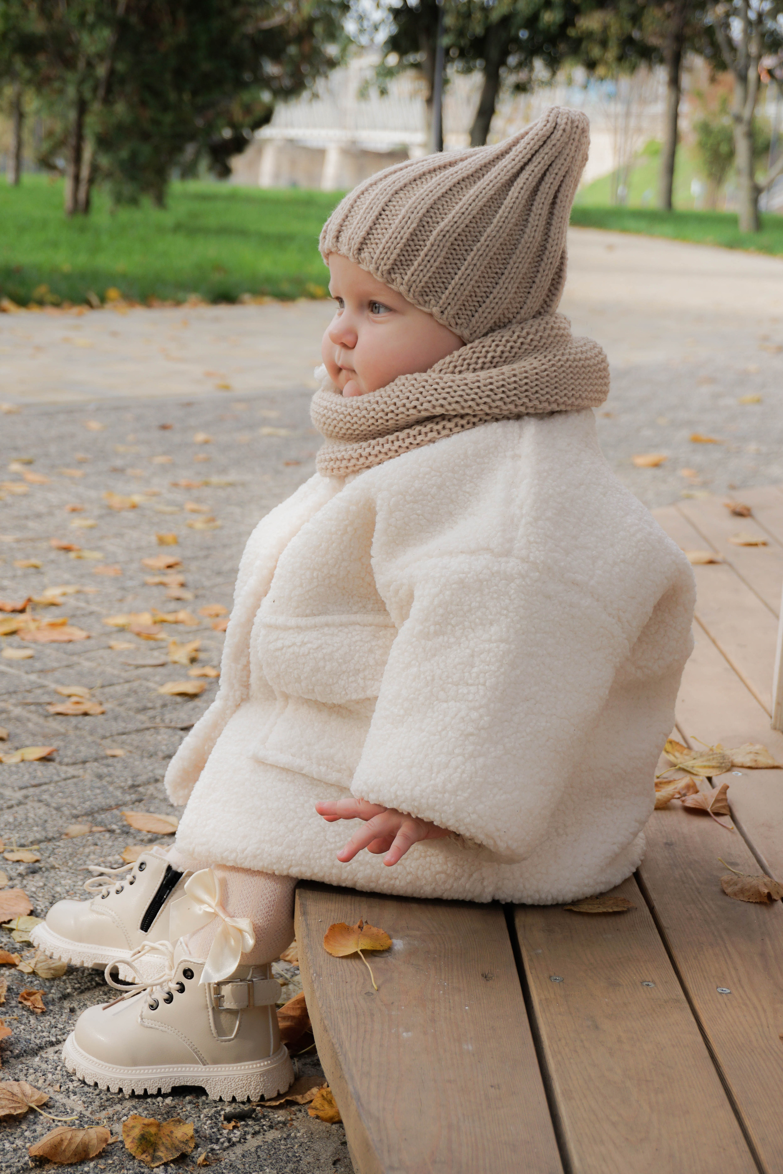 Детская фотопрогулка. Фотограф в Липецке и Москве Рыкова Юлия