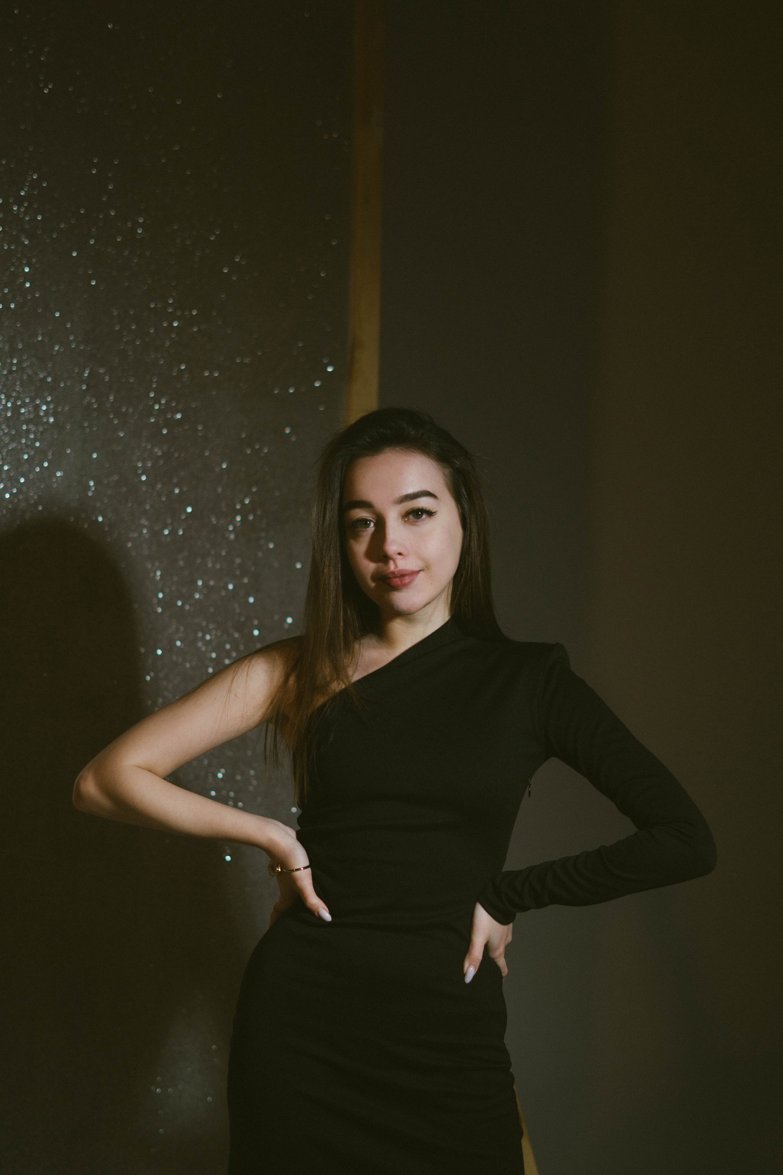 Алина. Часть II. Фотограф в Липецке и Москве Рыкова Юлия