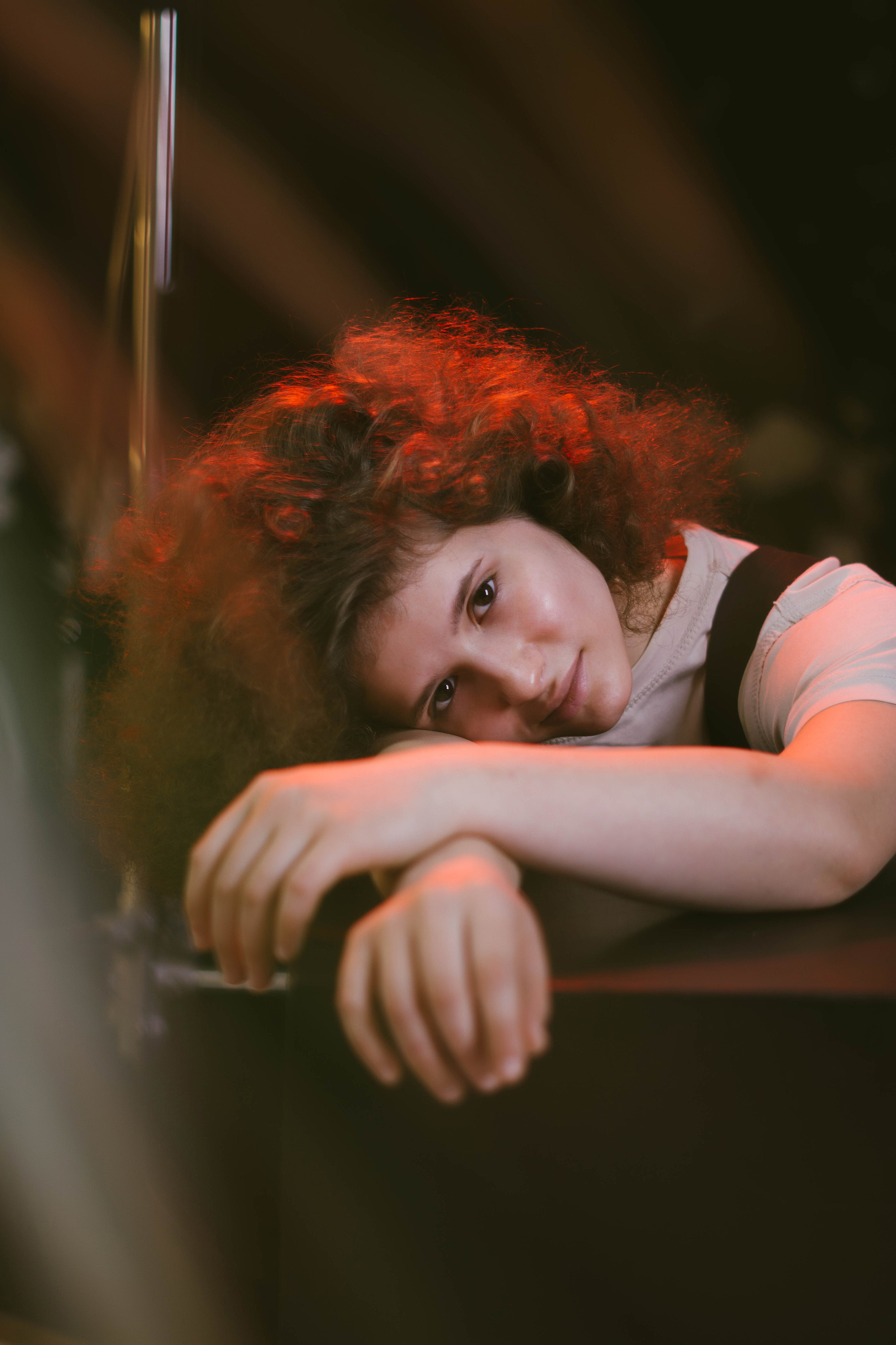 Даша. Фотограф в Липецке и Москве Рыкова Юлия