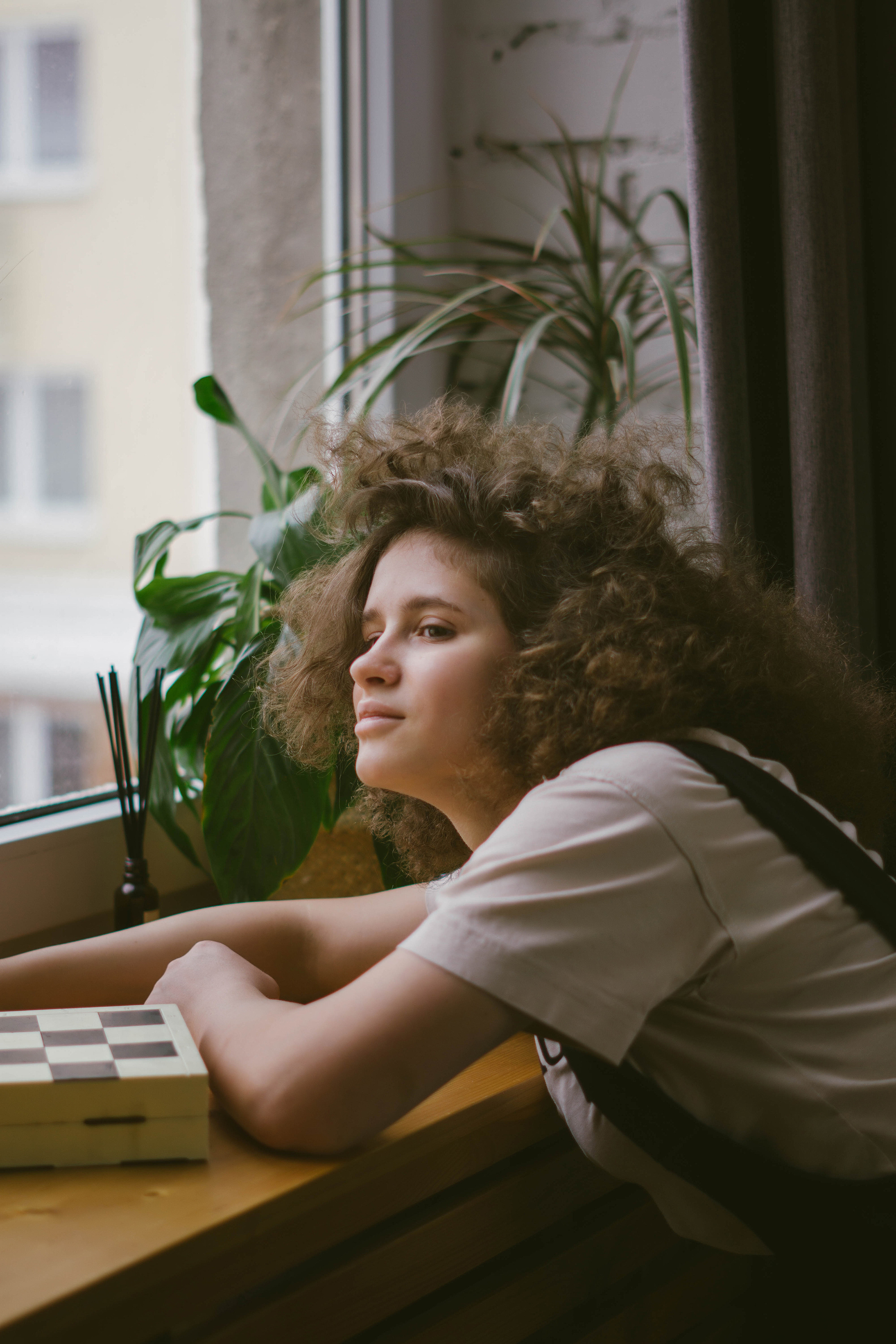 Даша. Фотограф в Липецке и Москве Рыкова Юлия