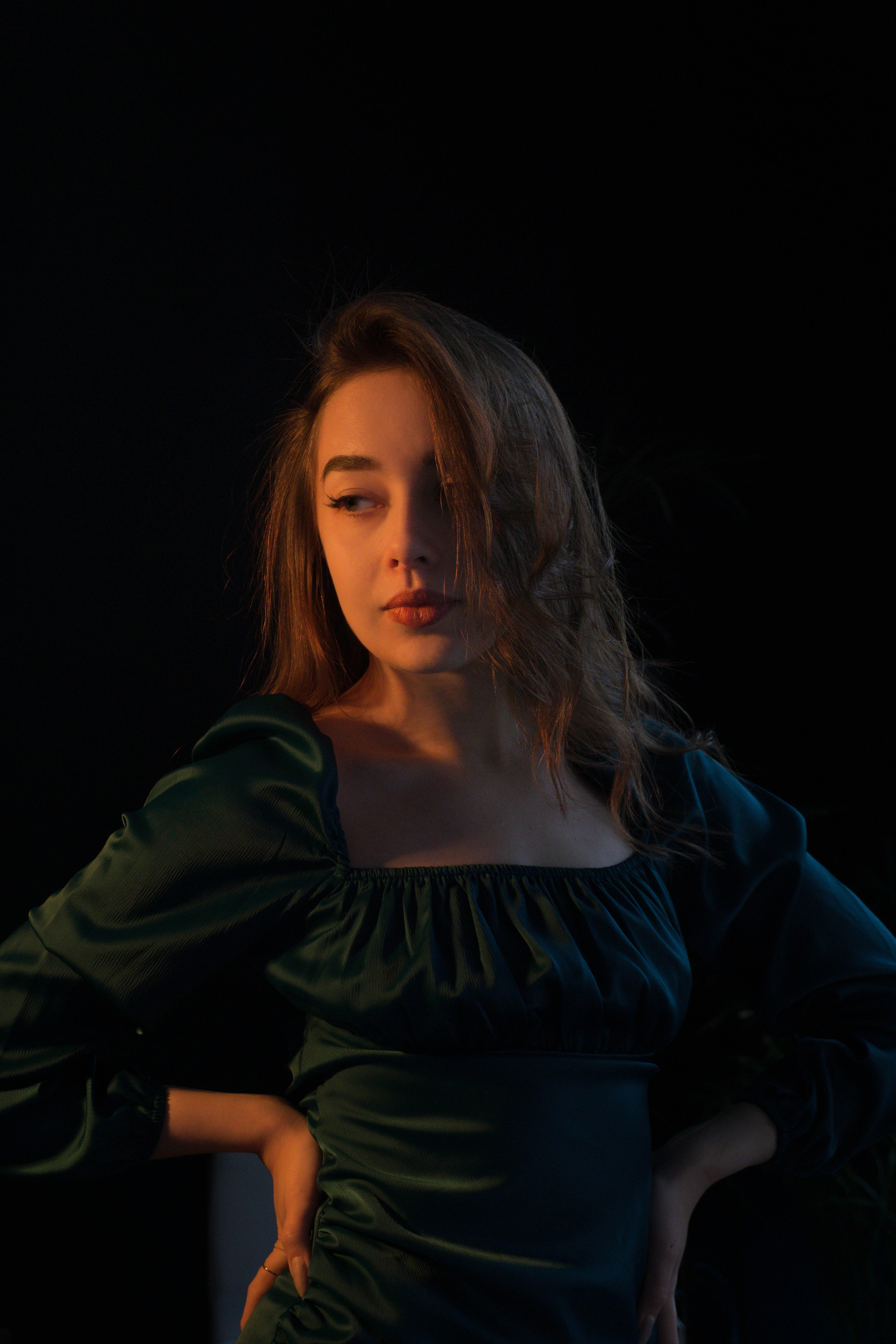 Студийная съемка. Фотограф в Липецке и Москве Рыкова Юлия