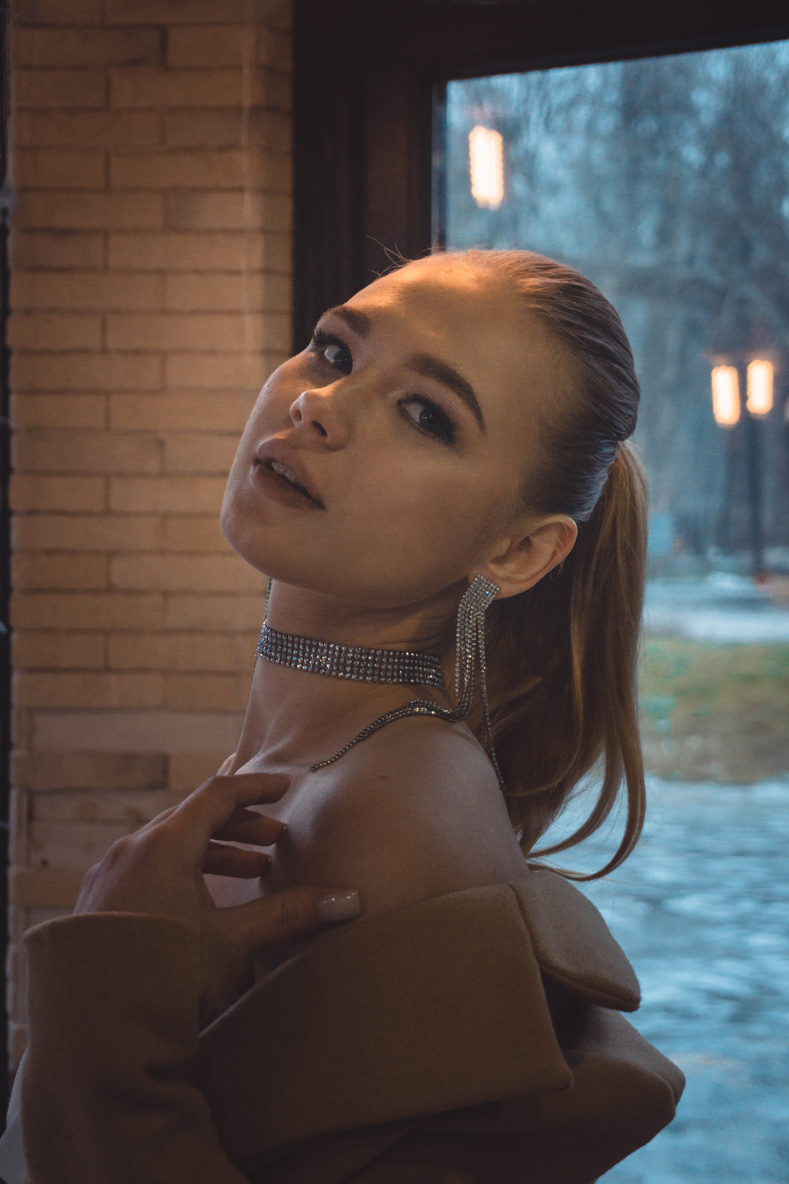 Лиза и Саша. Фотограф в Липецке и Москве Рыкова Юлия