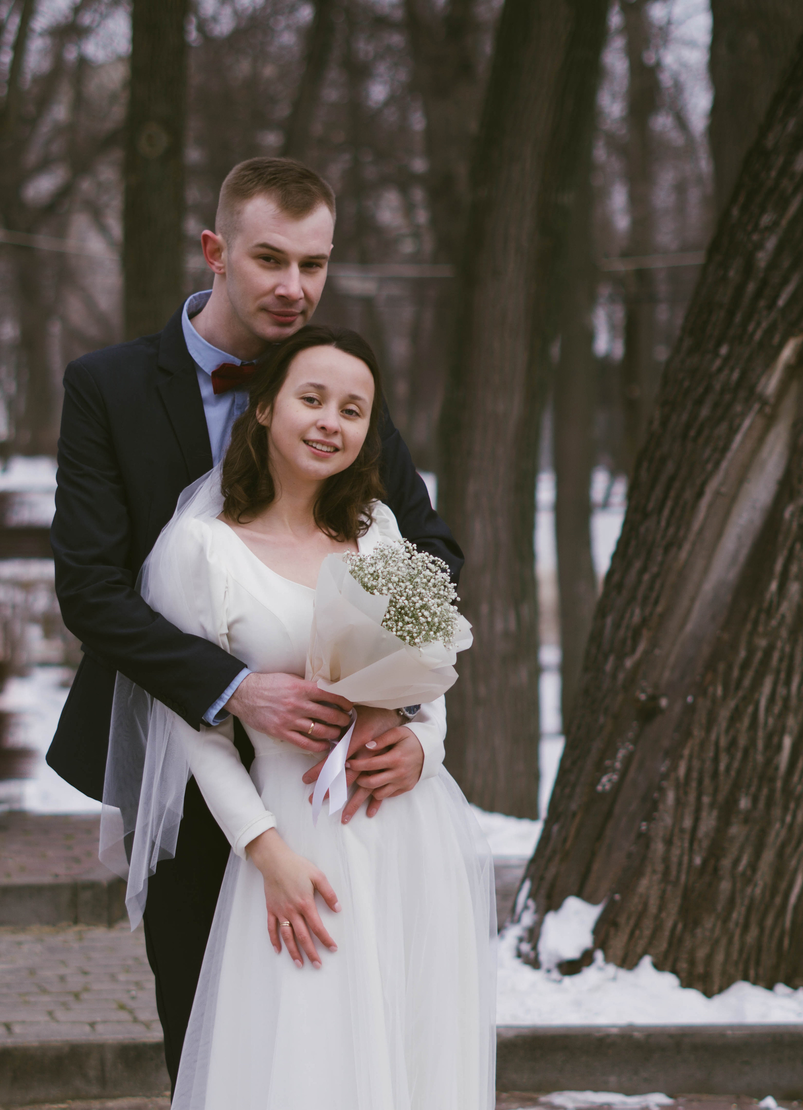 Наталия и Сергей. Фотограф в Липецке и Москве Рыкова Юлия