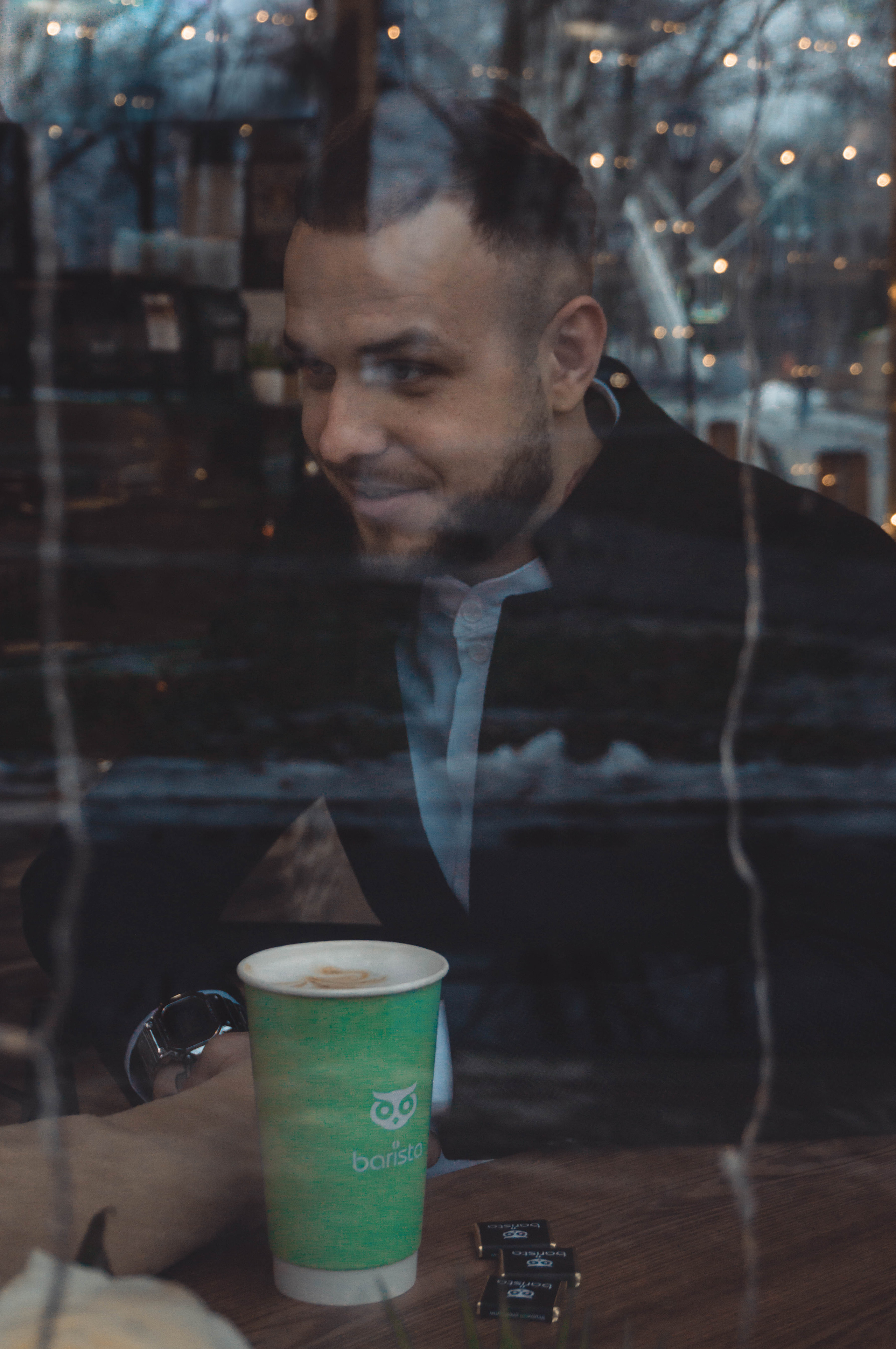 Лиза и Саша. Фотограф в Липецке и Москве Рыкова Юлия