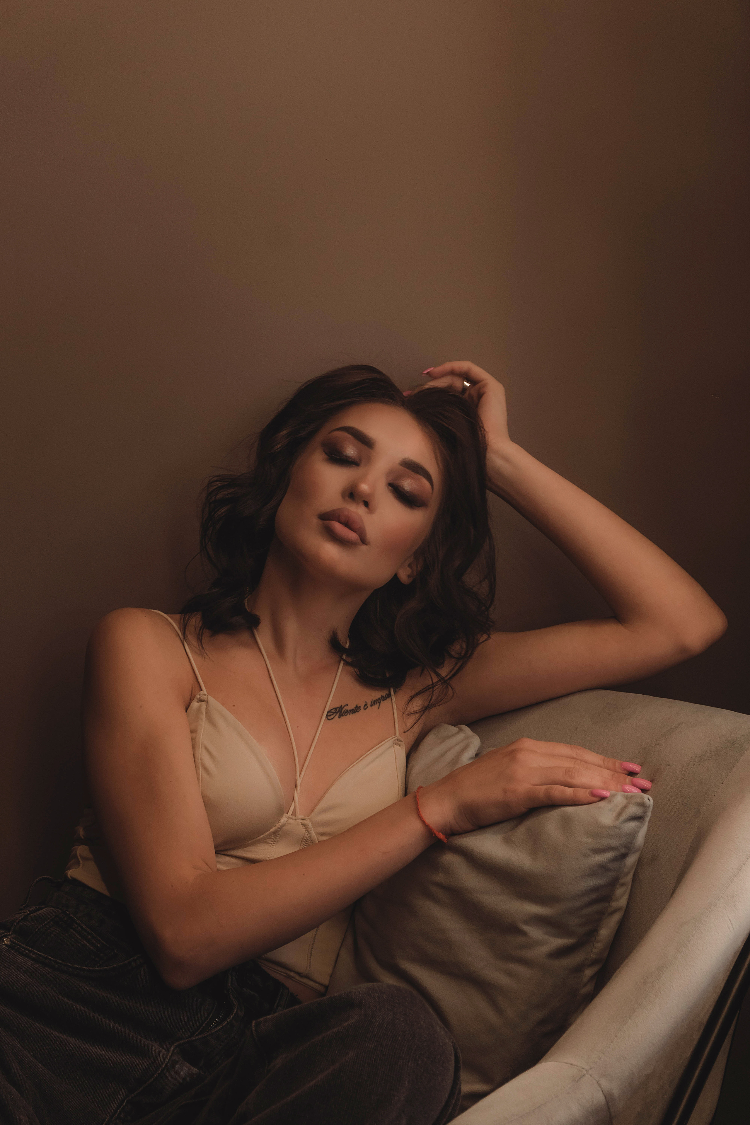 Анжелика. Фотограф в Липецке и Москве Рыкова Юлия