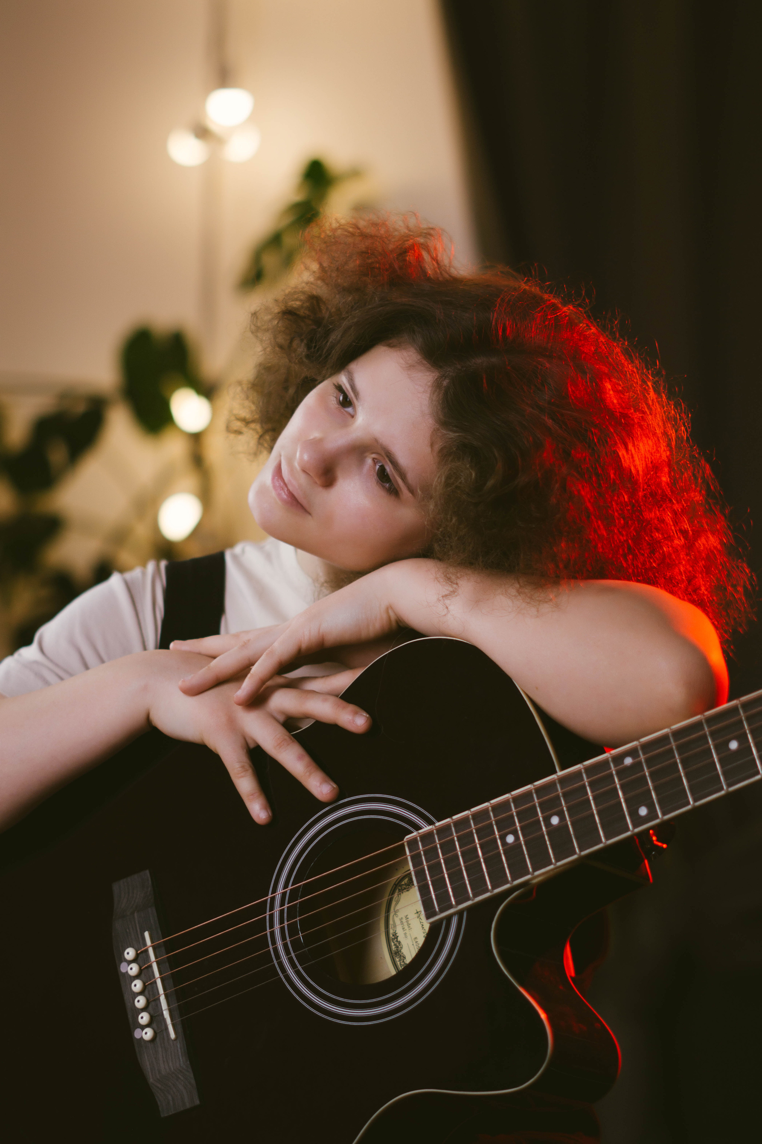 Даша. Фотограф в Липецке и Москве Рыкова Юлия