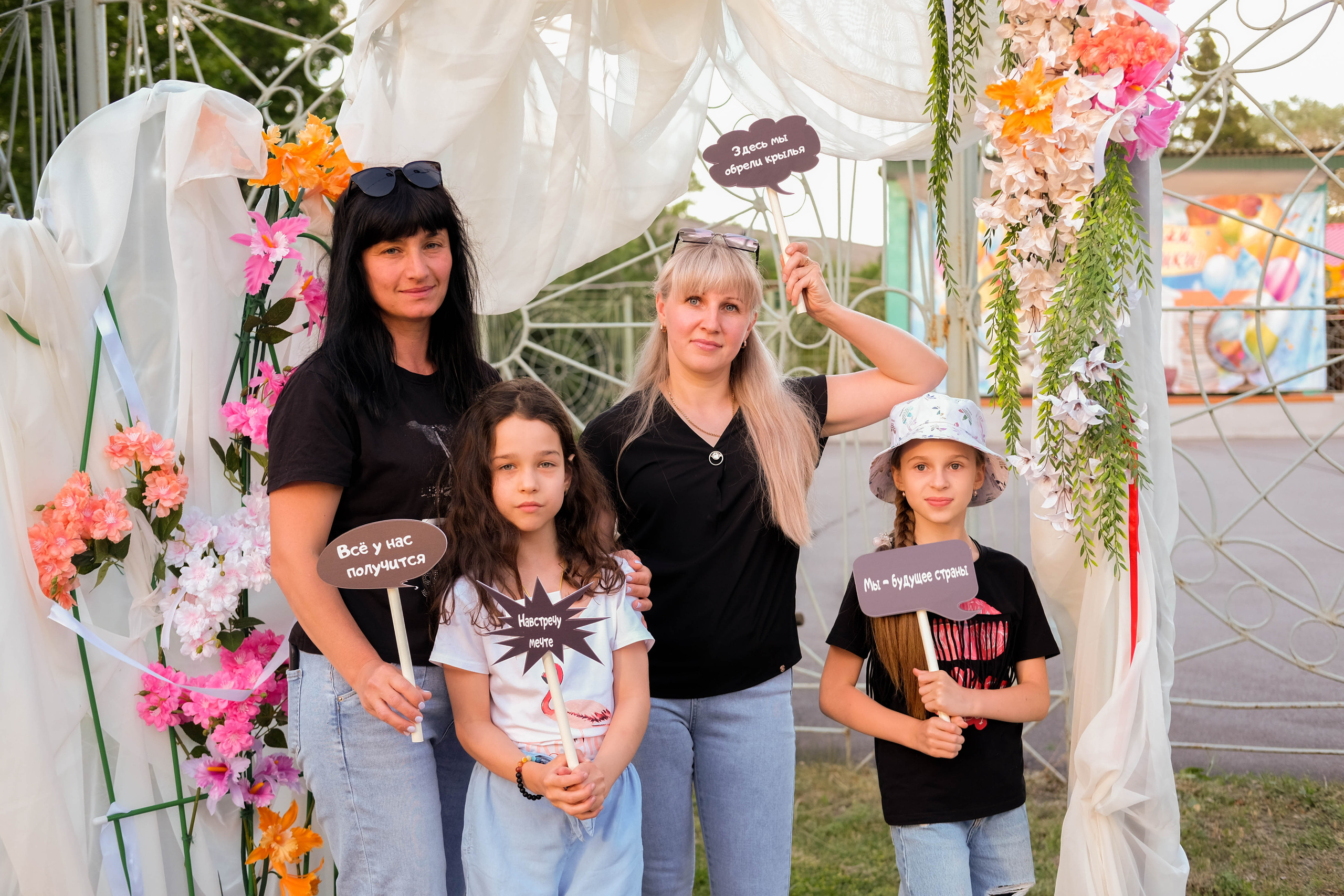 Выпускной 2022. Фотограф в Липецке и Москве Рыкова Юлия